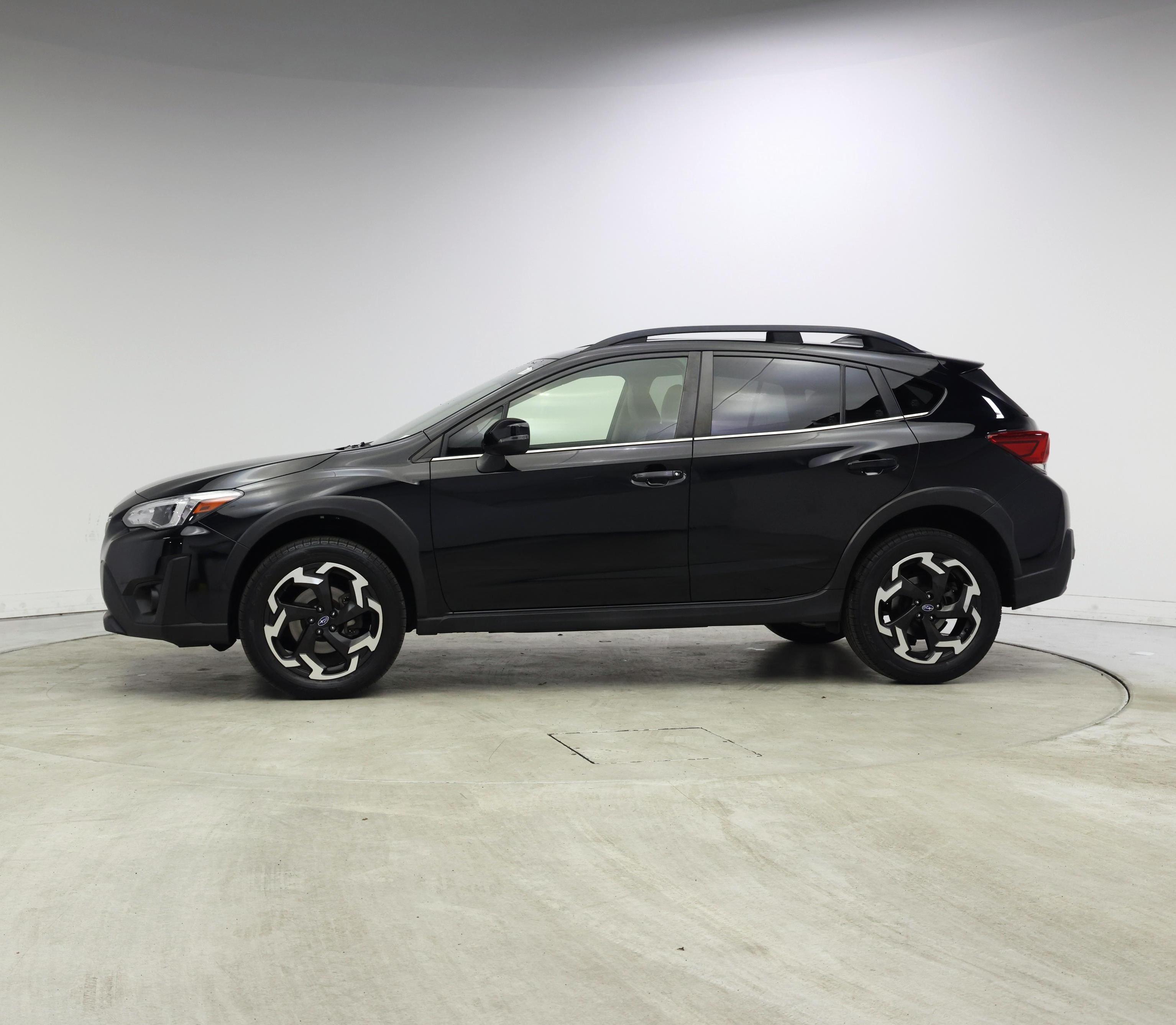 Thumbnail: 2023 Subaru Crosstrek - 3