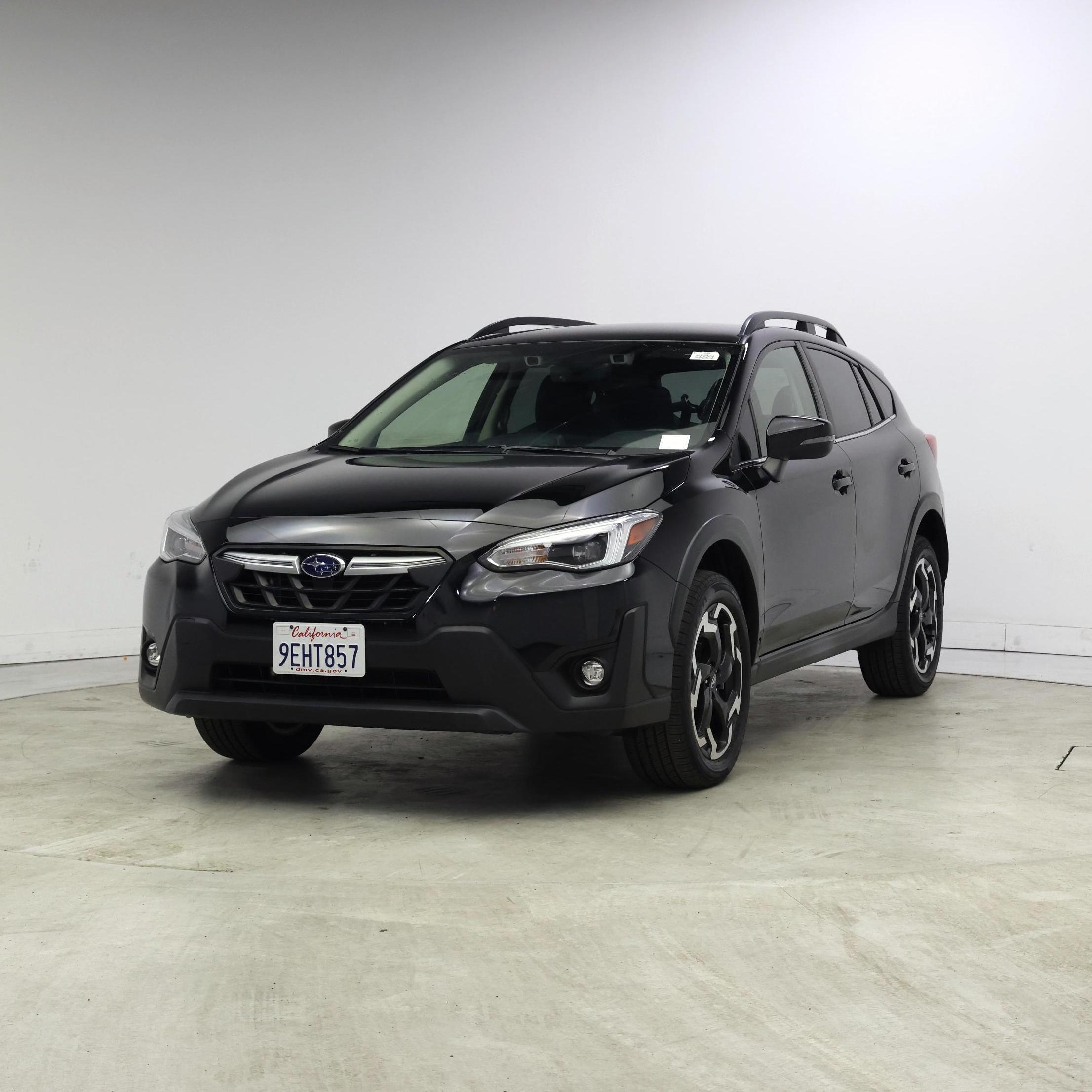 Thumbnail: 2023 Subaru Crosstrek - 4