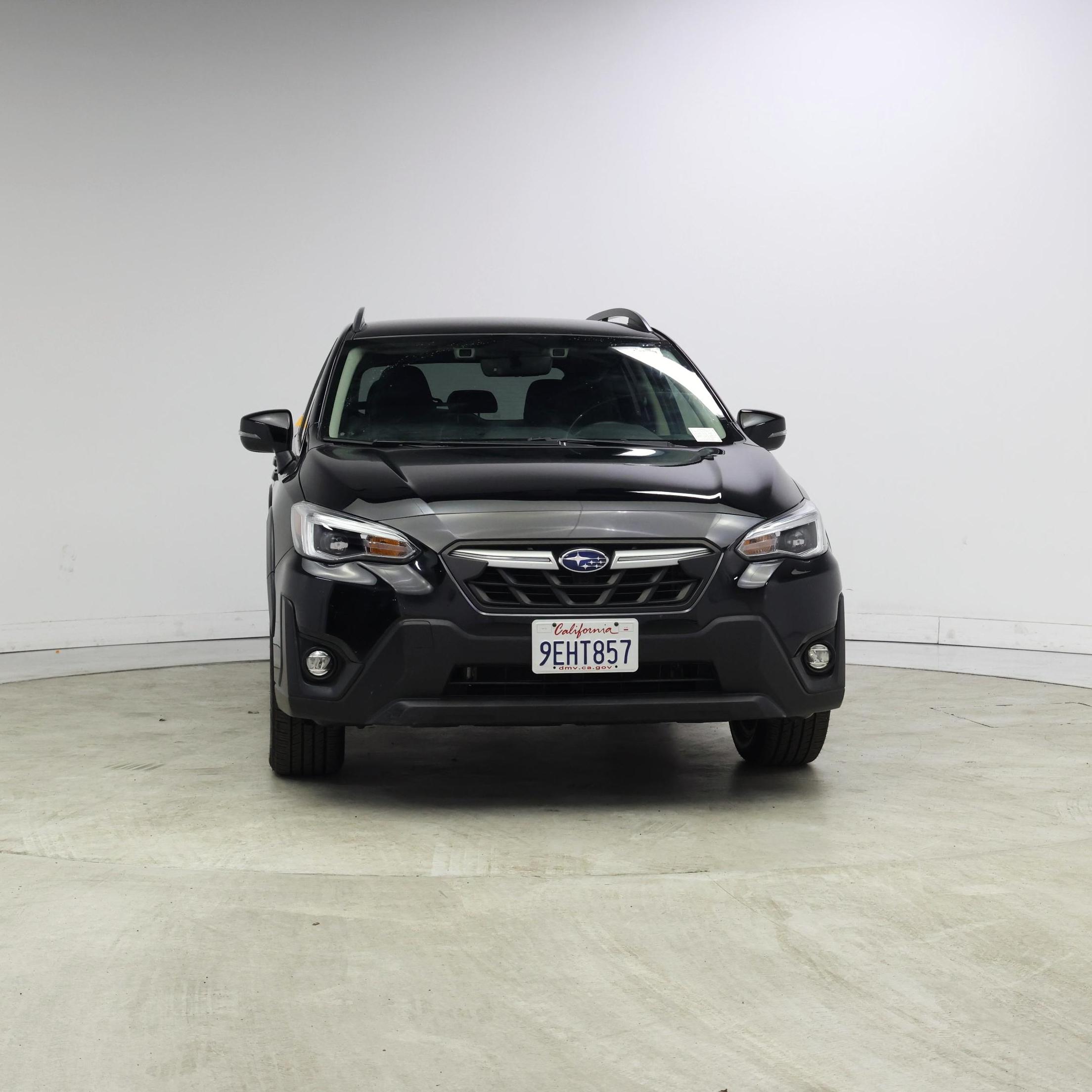 Thumbnail: 2023 Subaru Crosstrek - 5