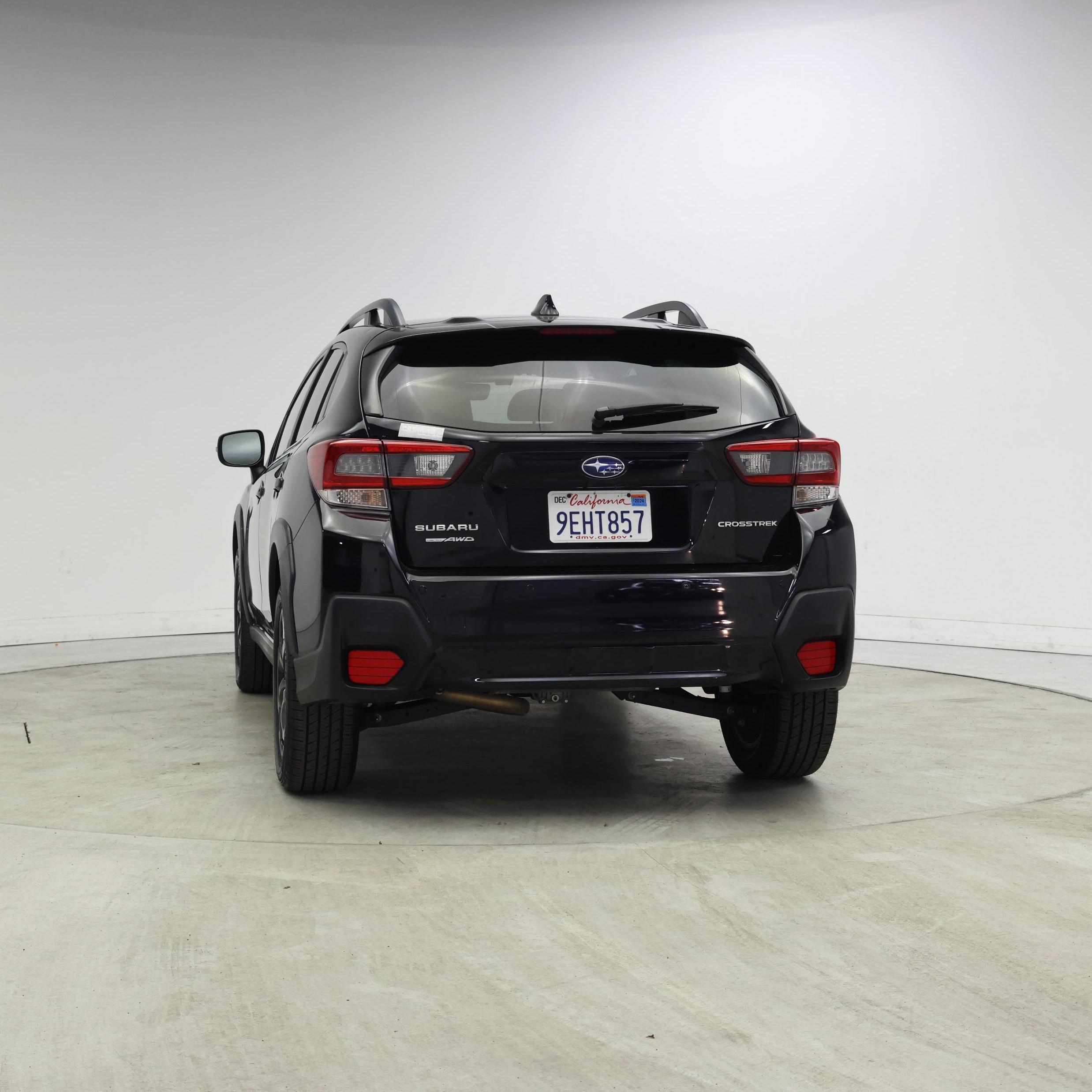 Thumbnail: 2023 Subaru Crosstrek - 6