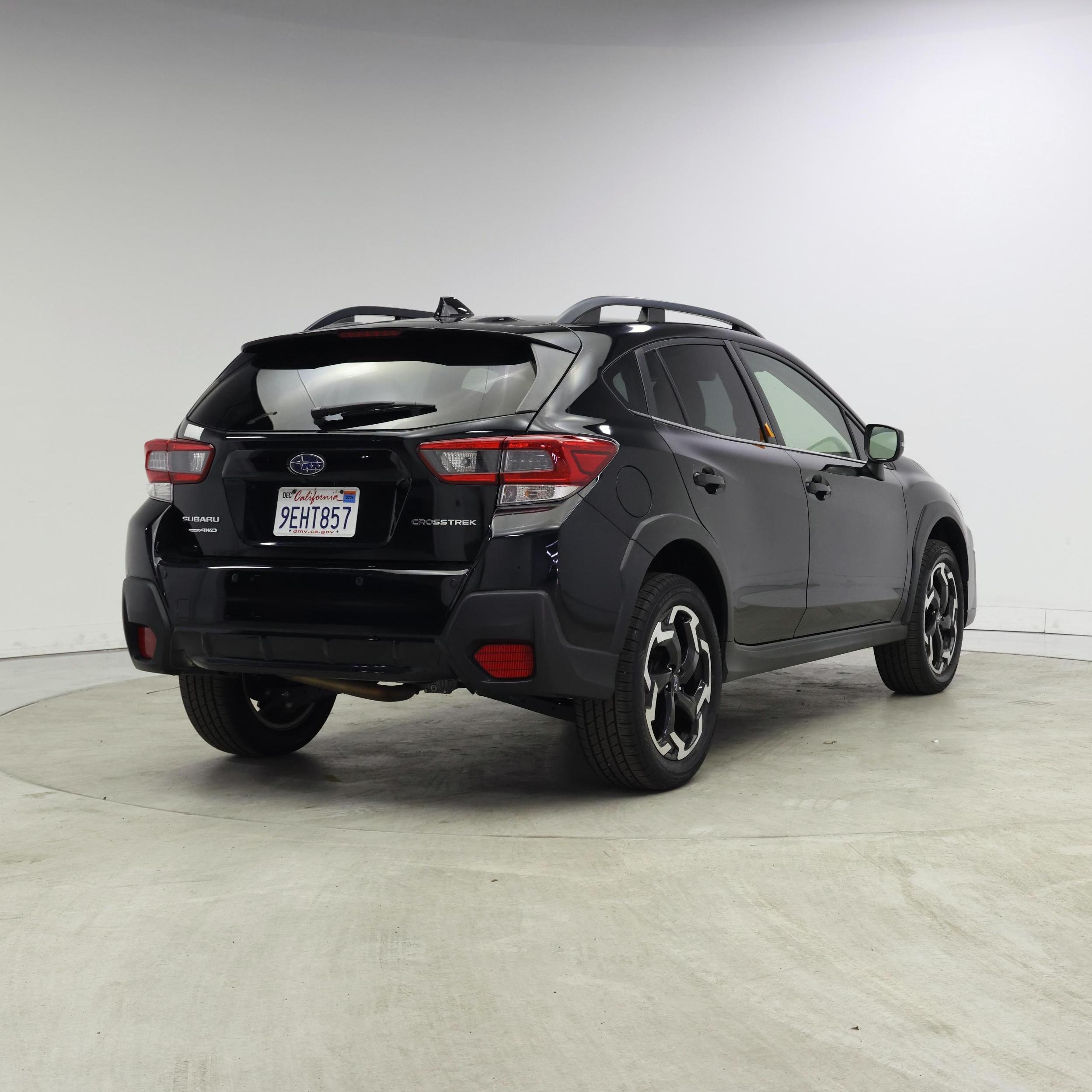 Thumbnail: 2023 Subaru Crosstrek - 8