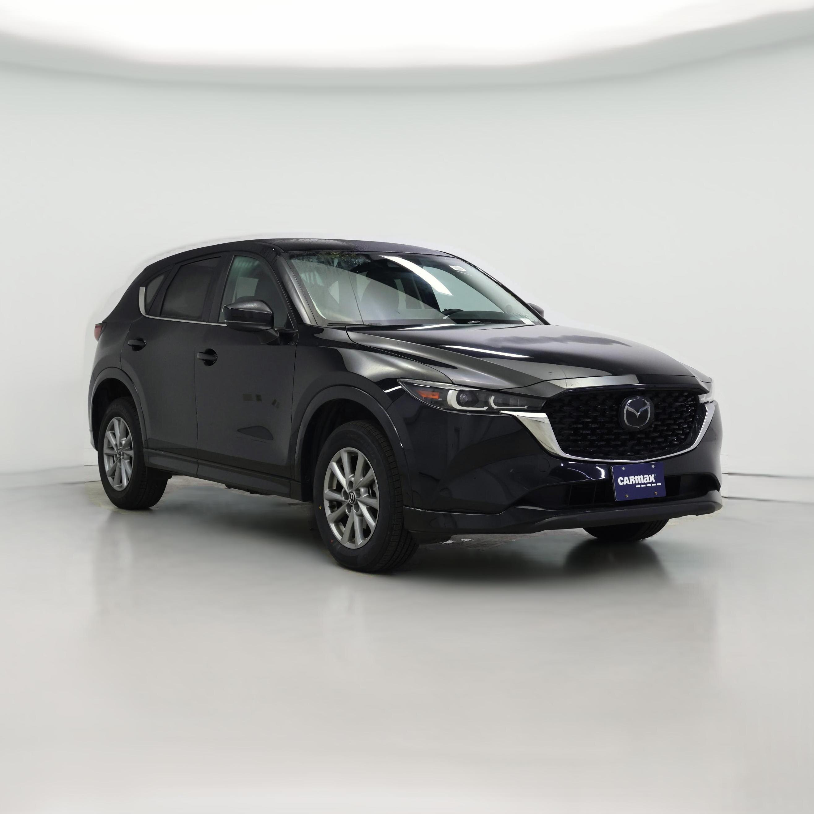 Thumbnail: 2025 Mazda CX-5 - 1