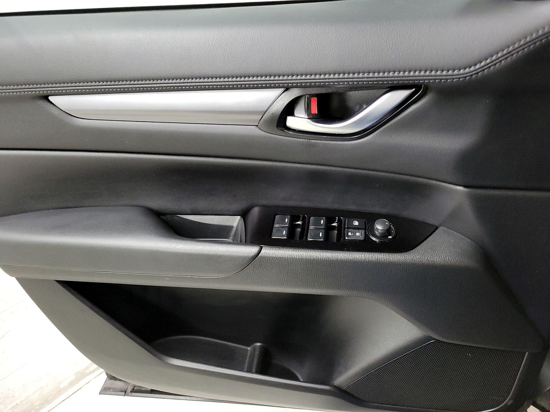 Thumbnail: 2025 Mazda CX-5 - 12