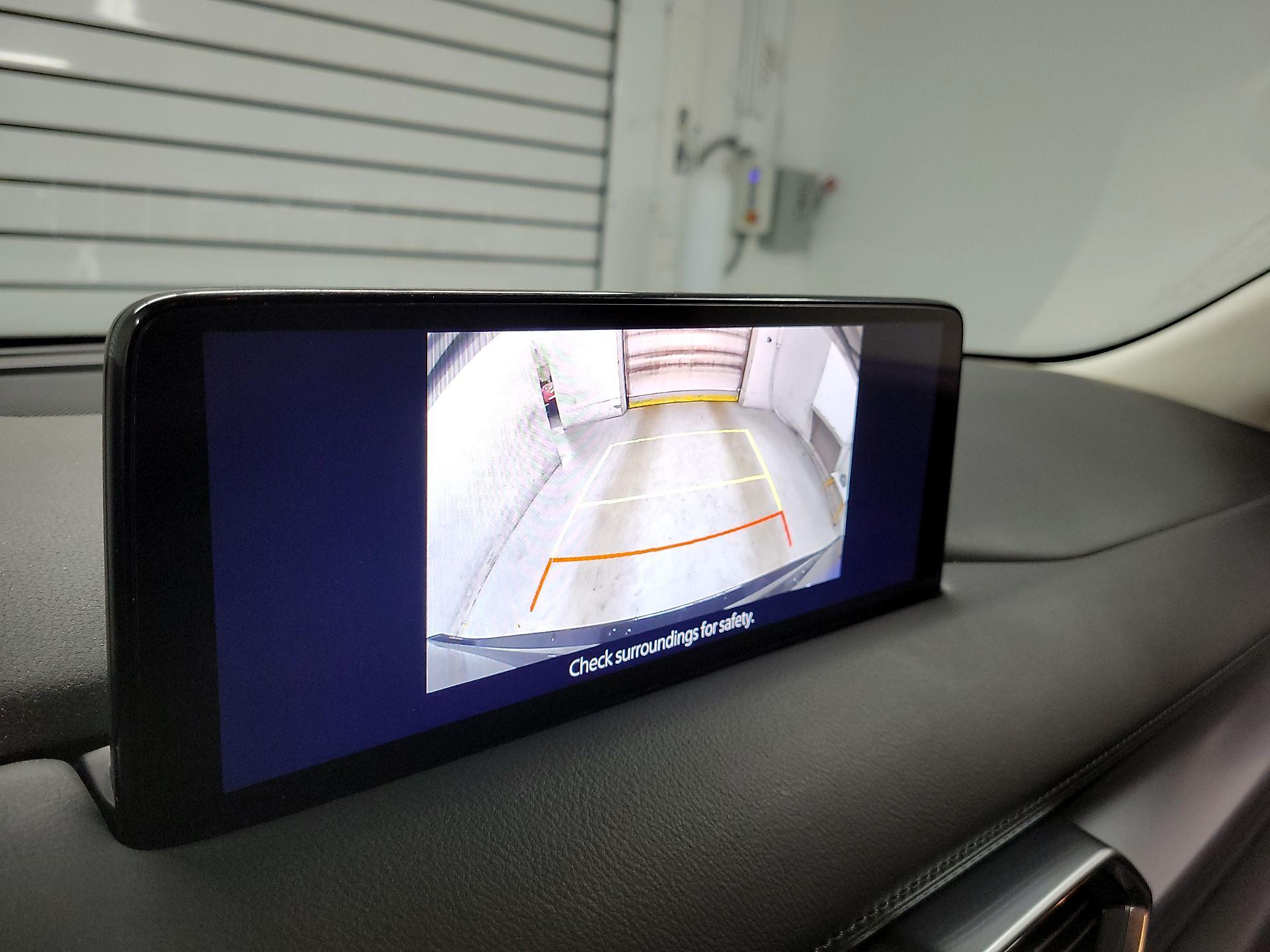 Thumbnail: 2025 Mazda CX-5 - 14