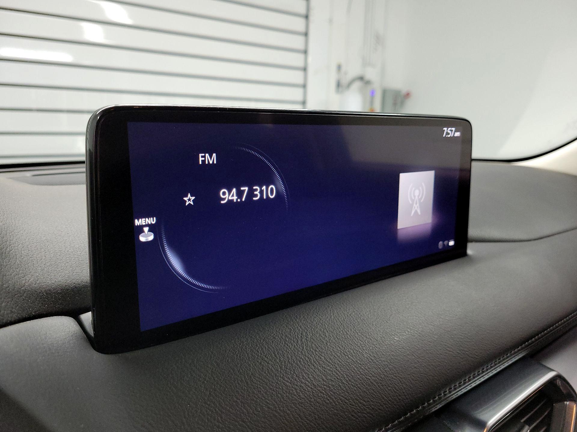 Thumbnail: 2025 Mazda CX-5 - 15