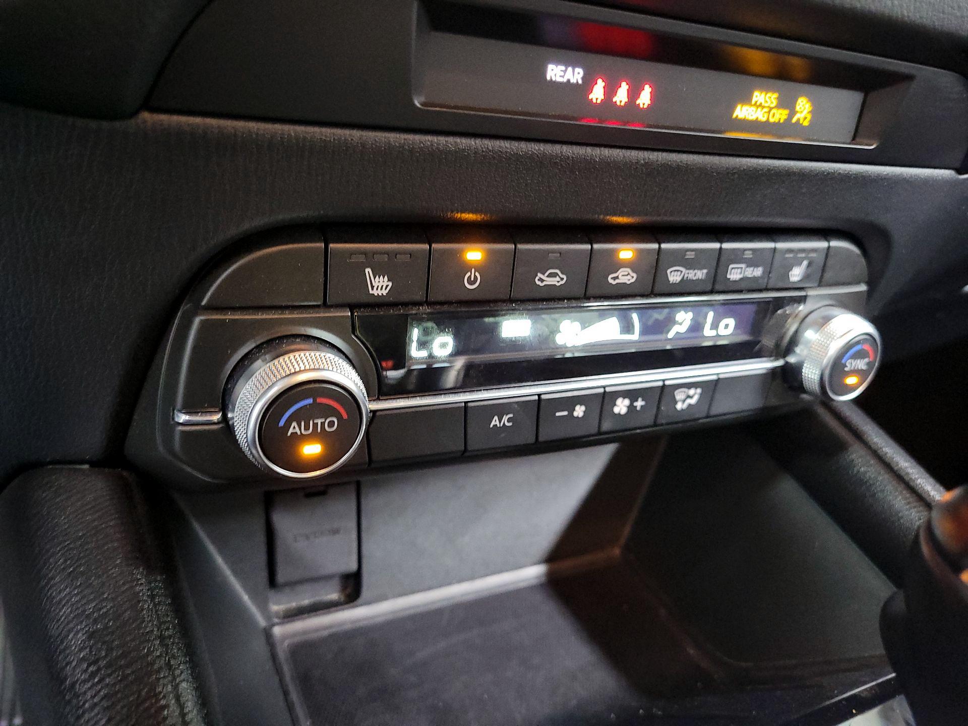 Thumbnail: 2025 Mazda CX-5 - 16