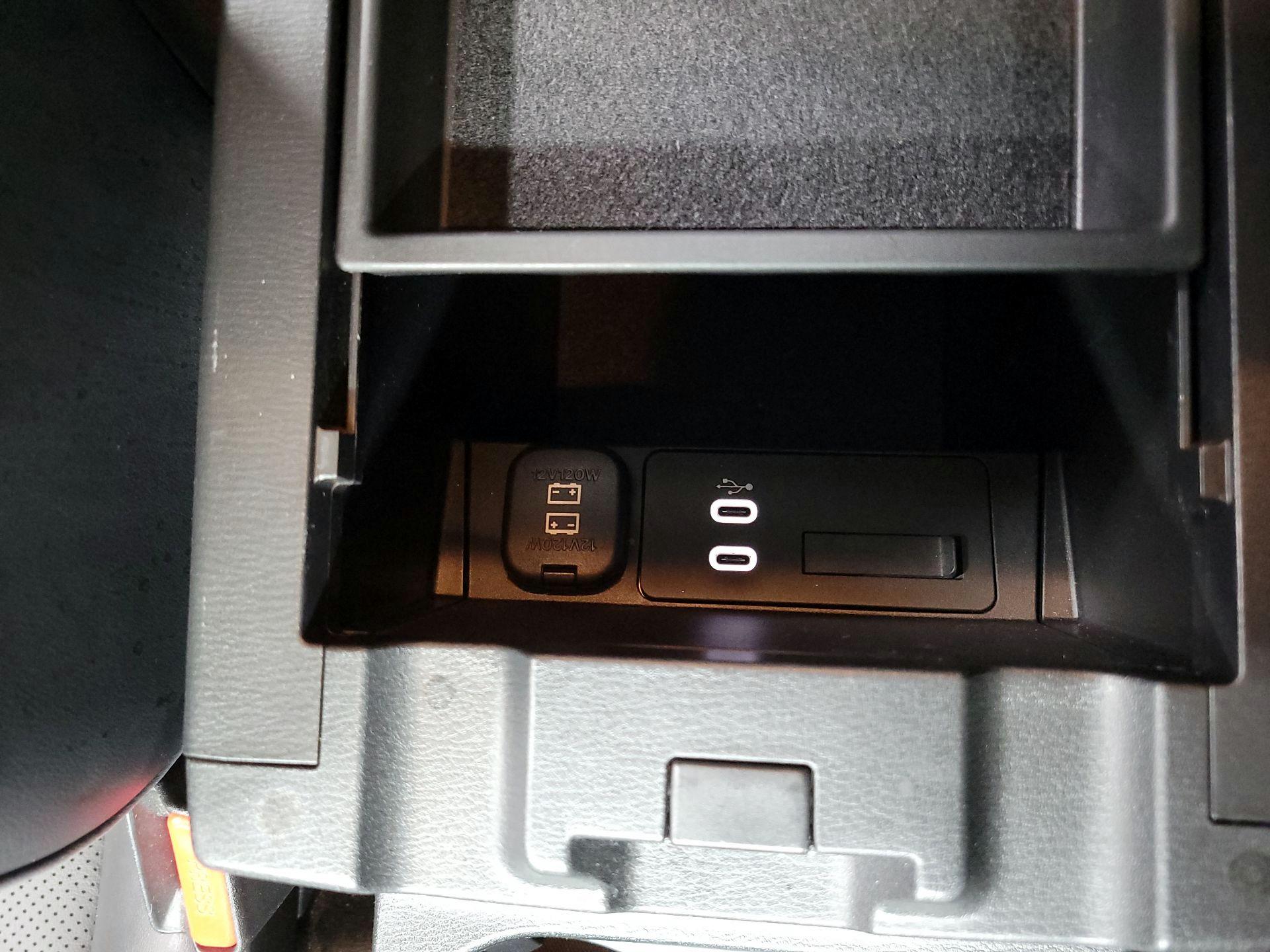 Thumbnail: 2025 Mazda CX-5 - 18