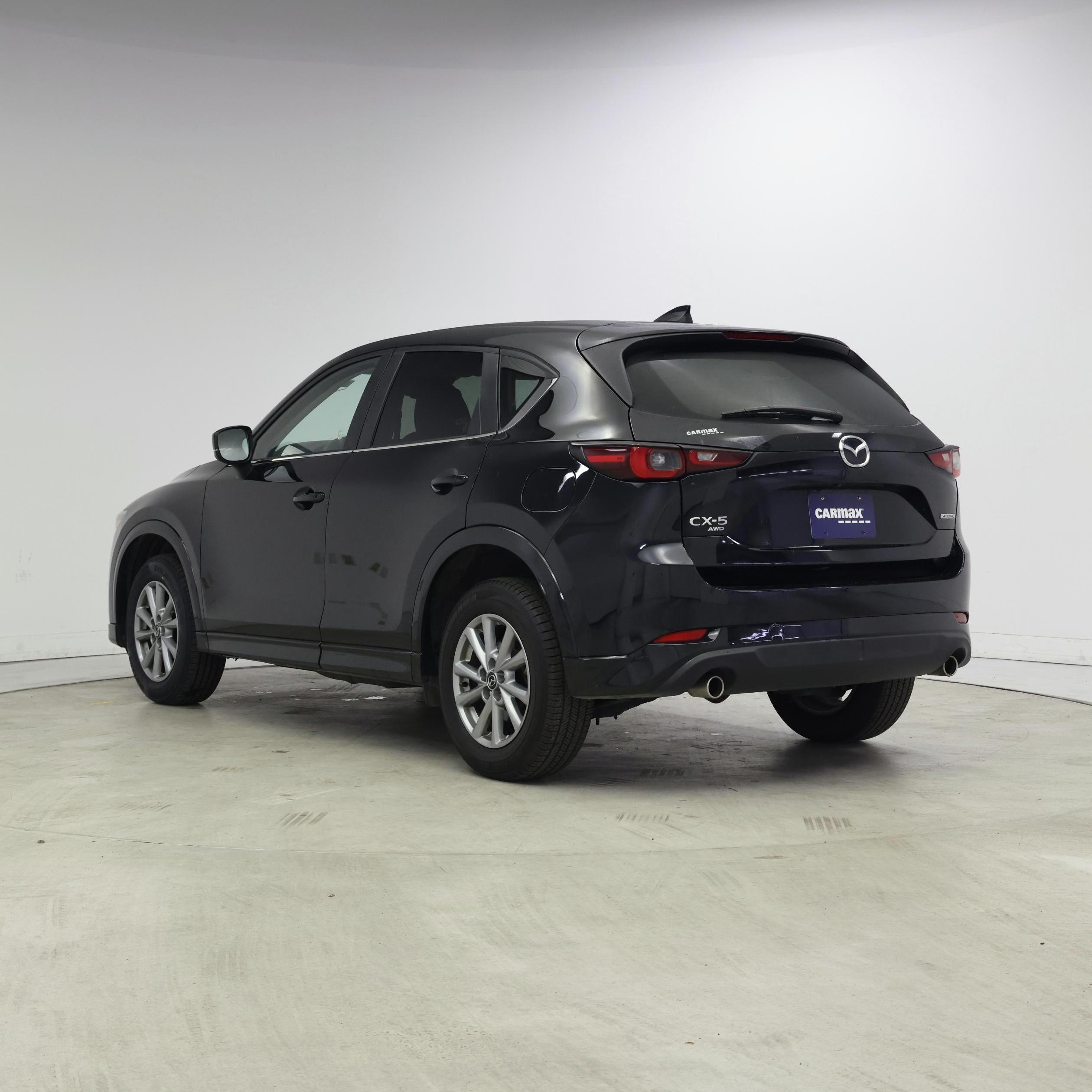 Thumbnail: 2025 Mazda CX-5 - 2