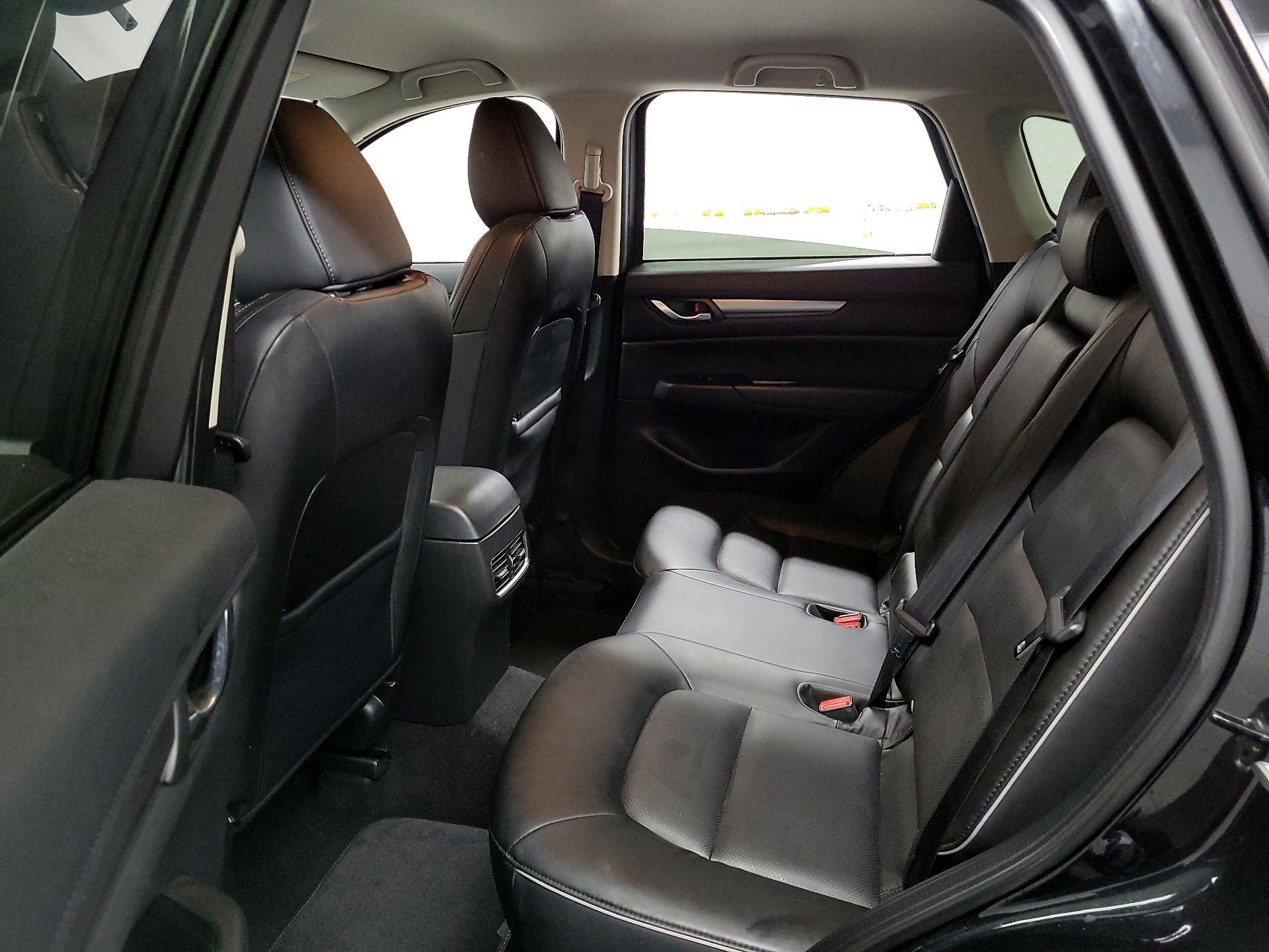 Thumbnail: 2025 Mazda CX-5 - 19