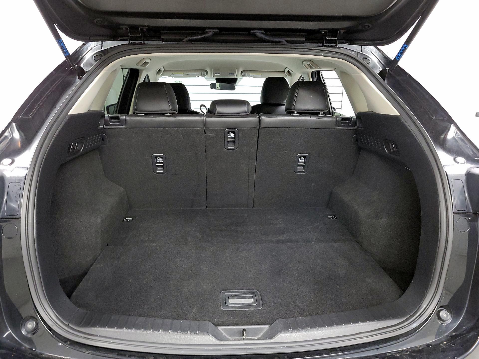 Thumbnail: 2025 Mazda CX-5 - 20