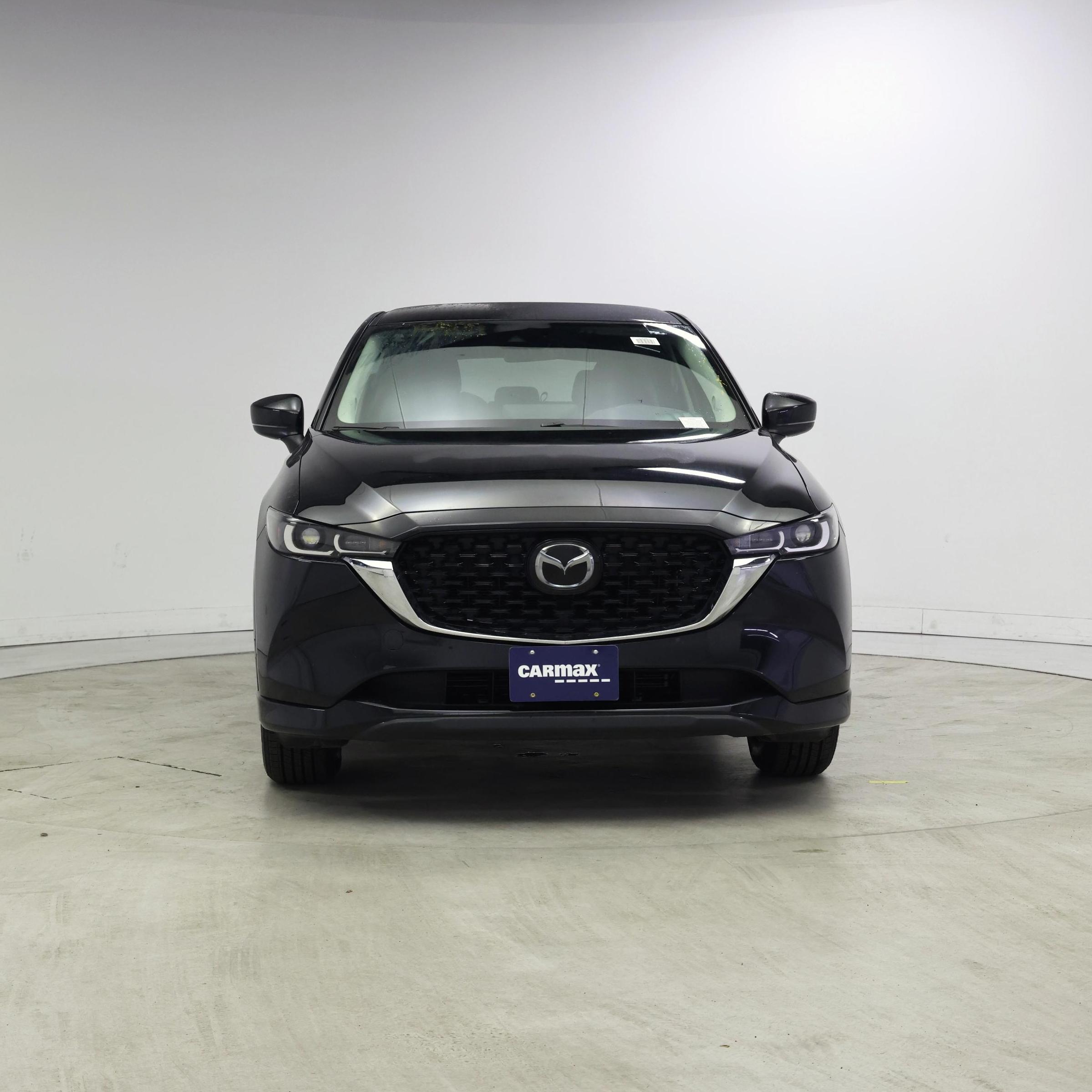 Thumbnail: 2025 Mazda CX-5 - 5