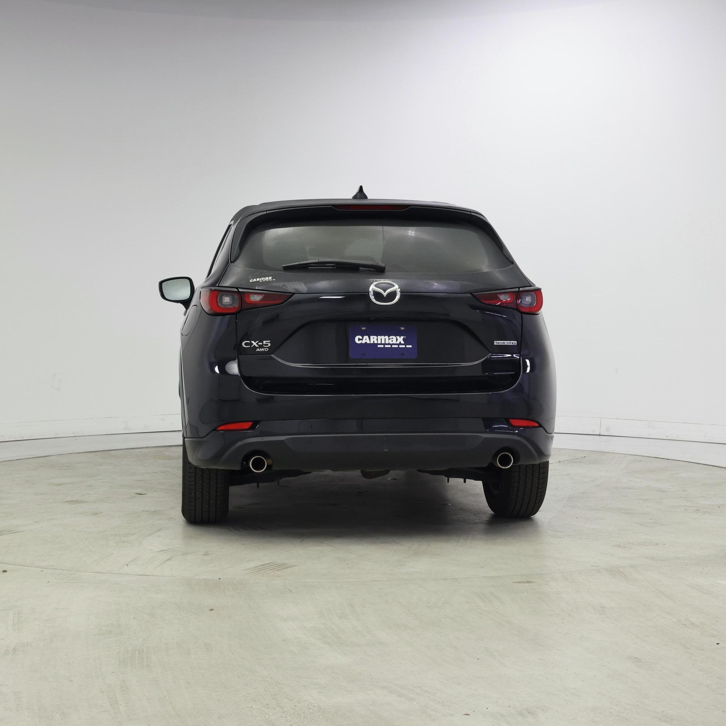 Thumbnail: 2025 Mazda CX-5 - 6