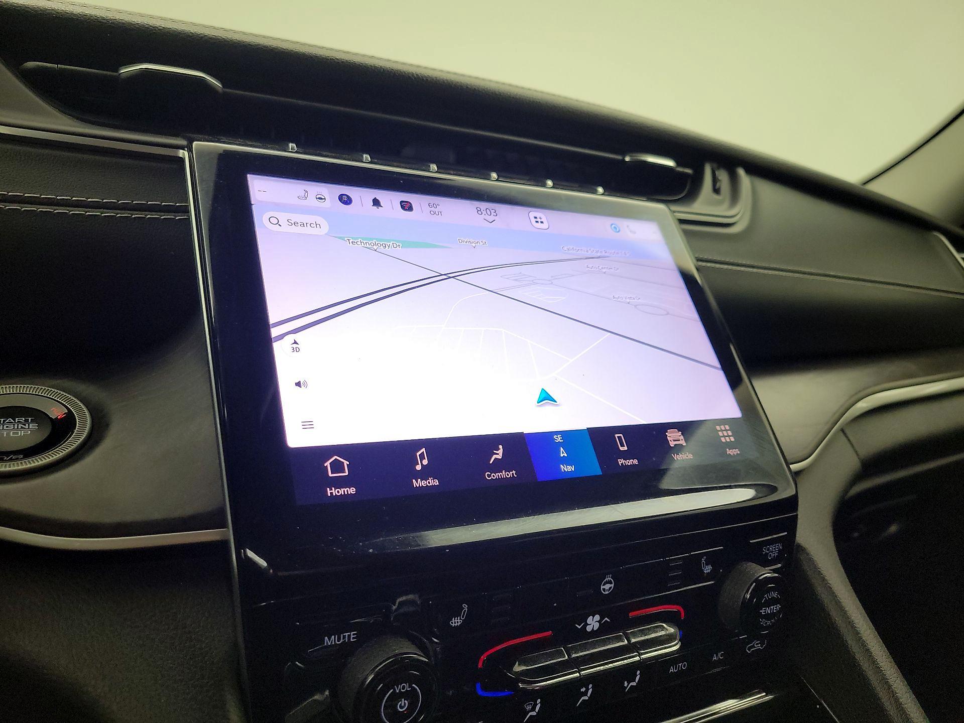 Thumbnail: 2023 Jeep Grand Cherokee - 14