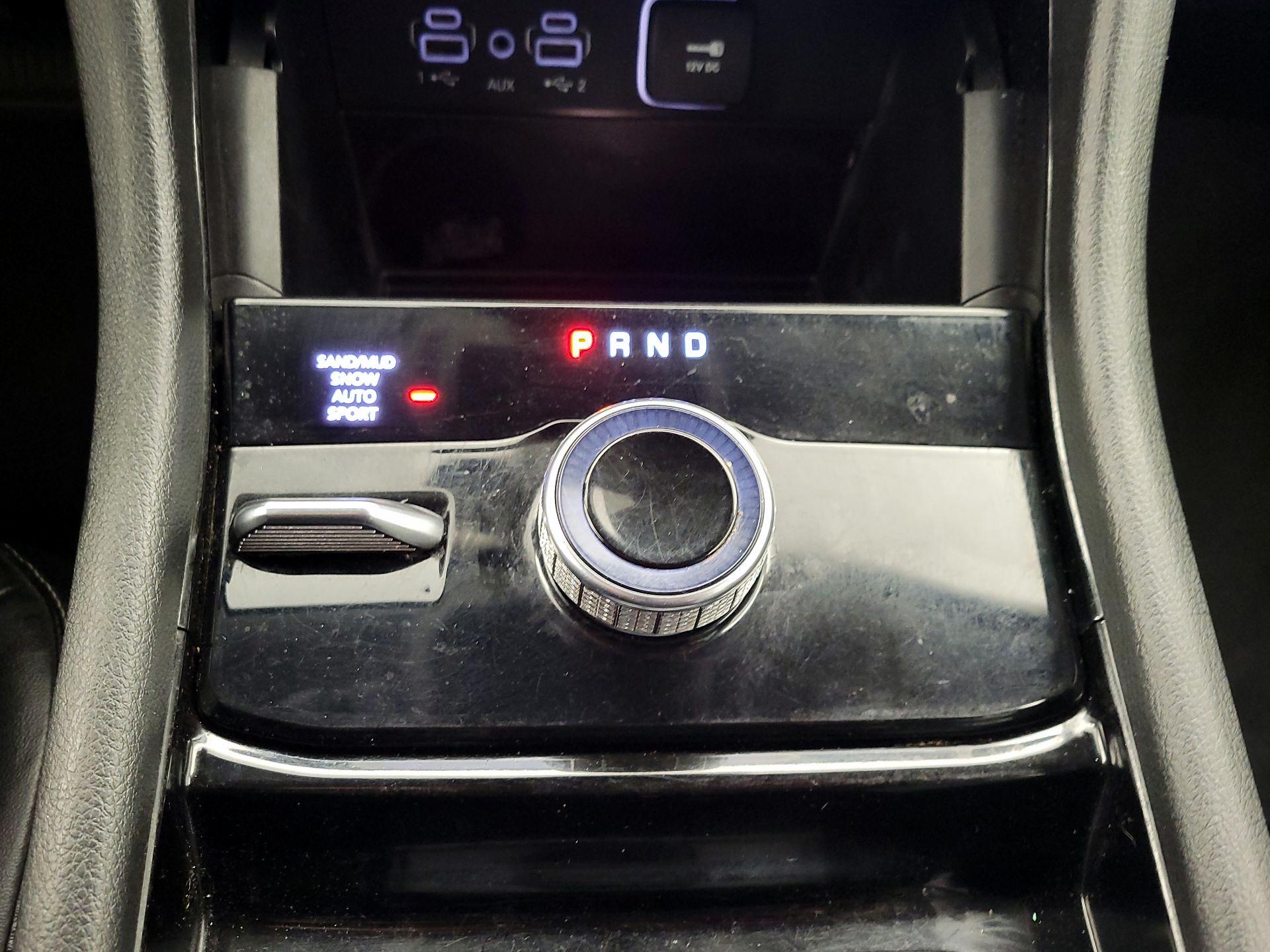 Thumbnail: 2023 Jeep Grand Cherokee - 18