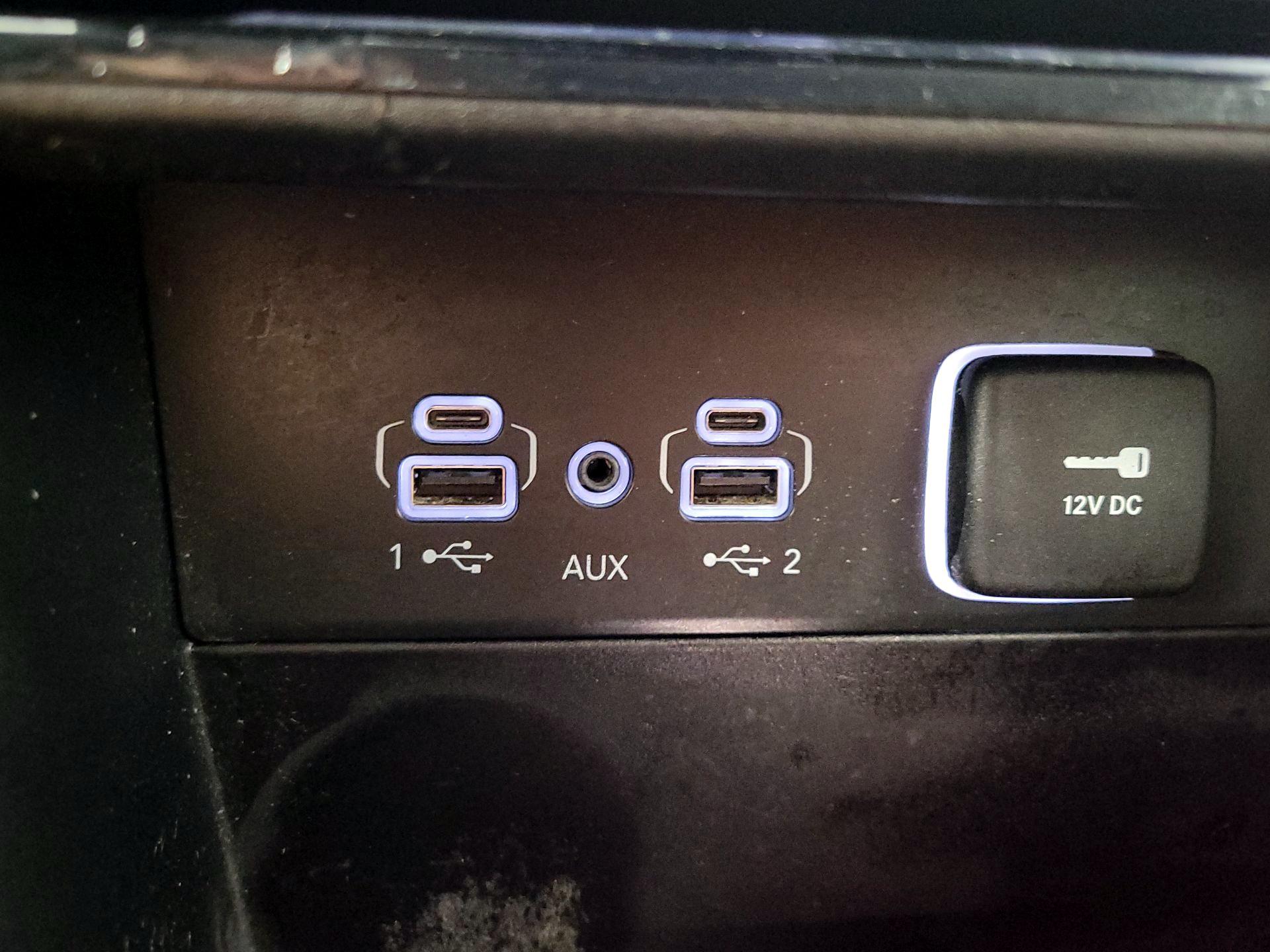 Thumbnail: 2023 Jeep Grand Cherokee - 19