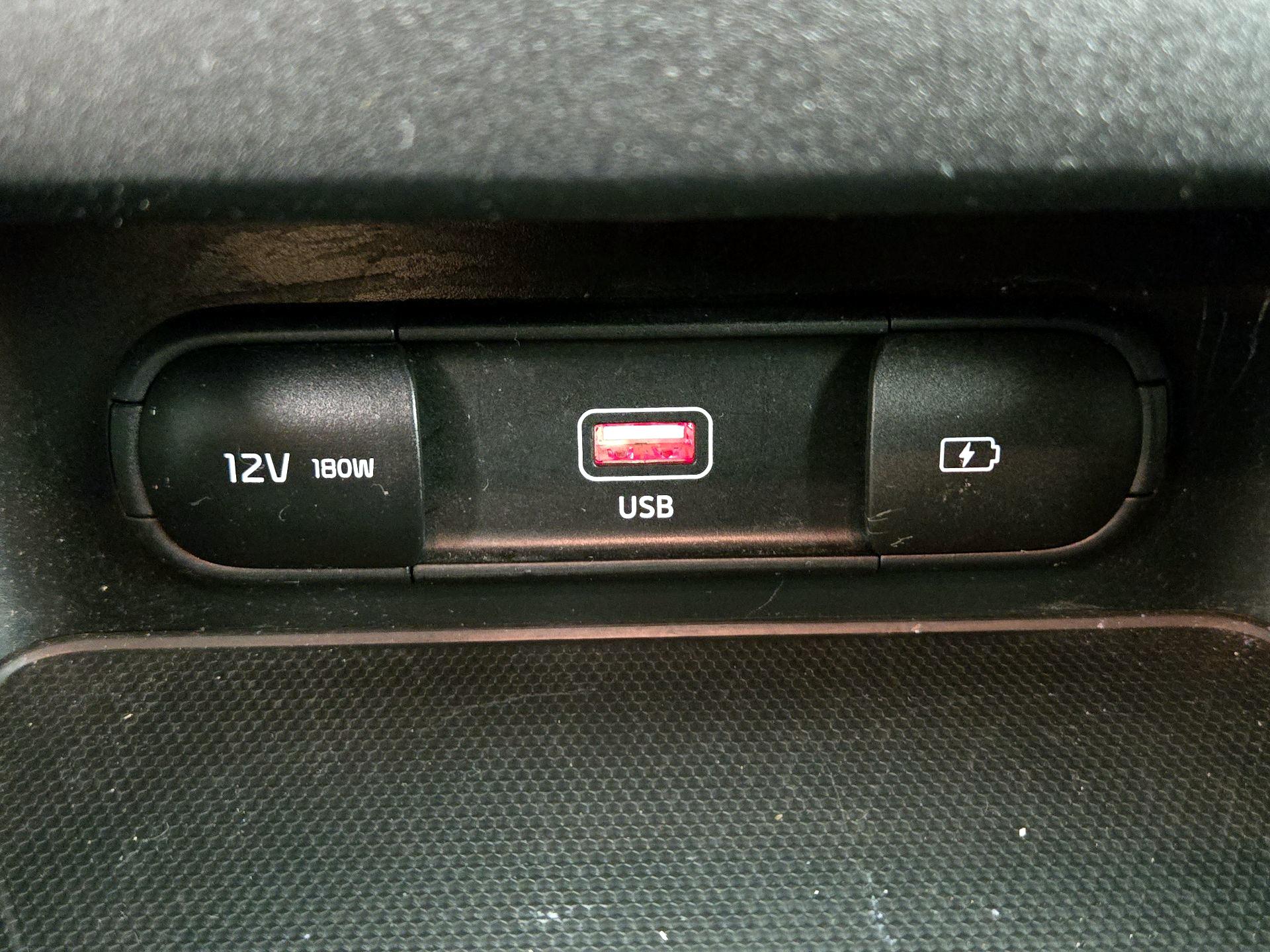 Thumbnail: 2023 Kia Forte - 19