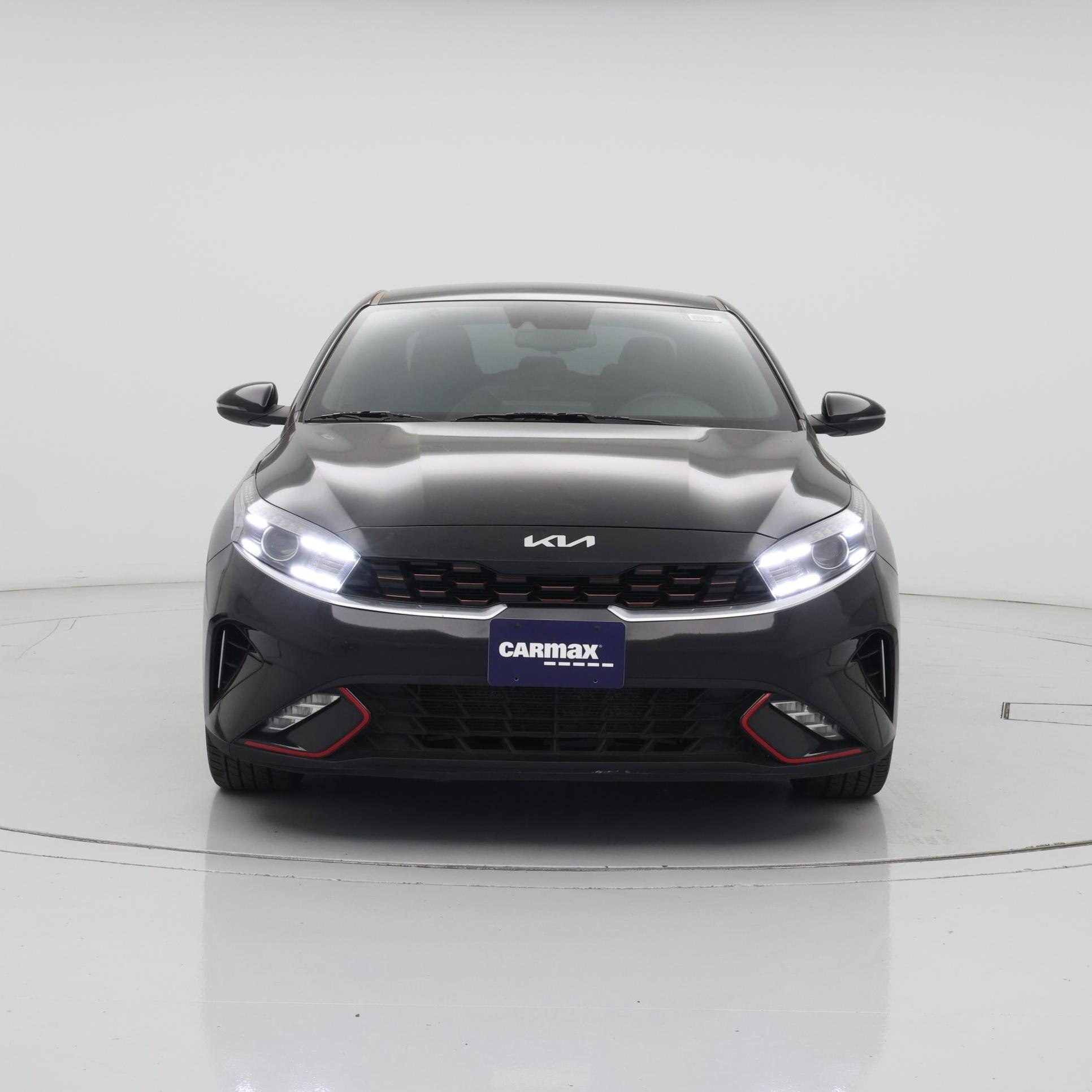 Thumbnail: 2023 Kia Forte - 5