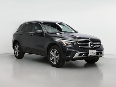 2022 Mercedes-Benz GLC300