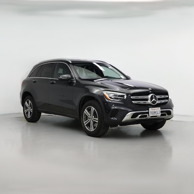 2022 Mercedes-Benz GLC300