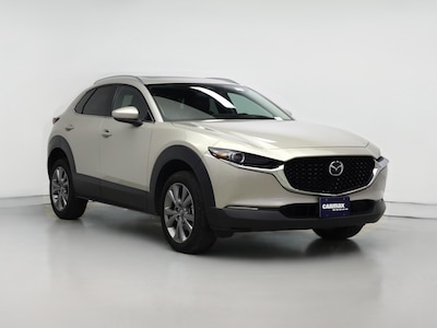 2024 Mazda CX-30 2.5 S Premium Package
