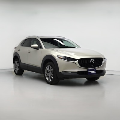 2024 Mazda CX-30 2.5 S Premium Package