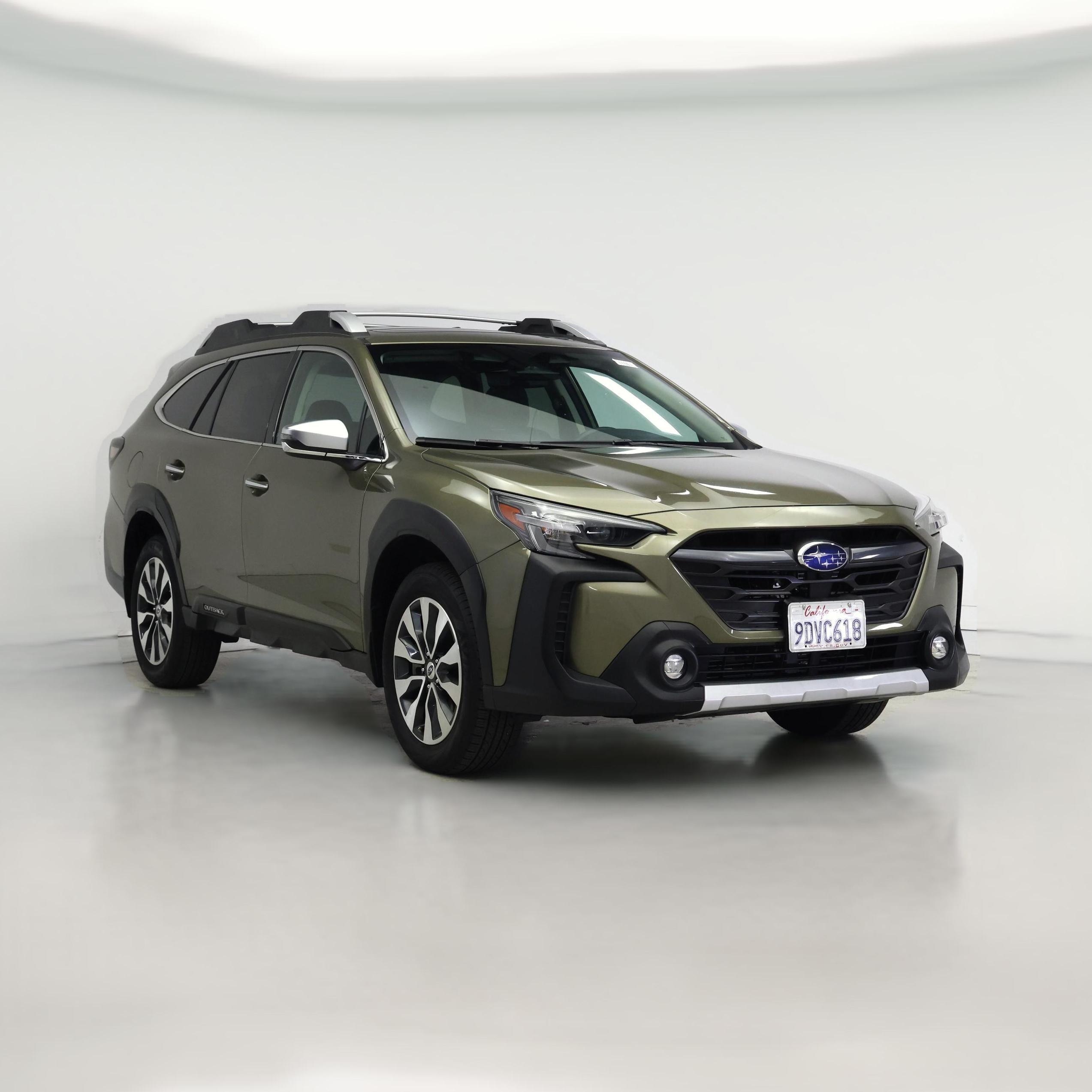 Thumbnail: 2023 Subaru Outback - 1
