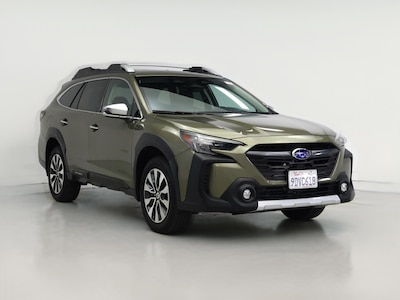 2023 Subaru Outback Touring XT