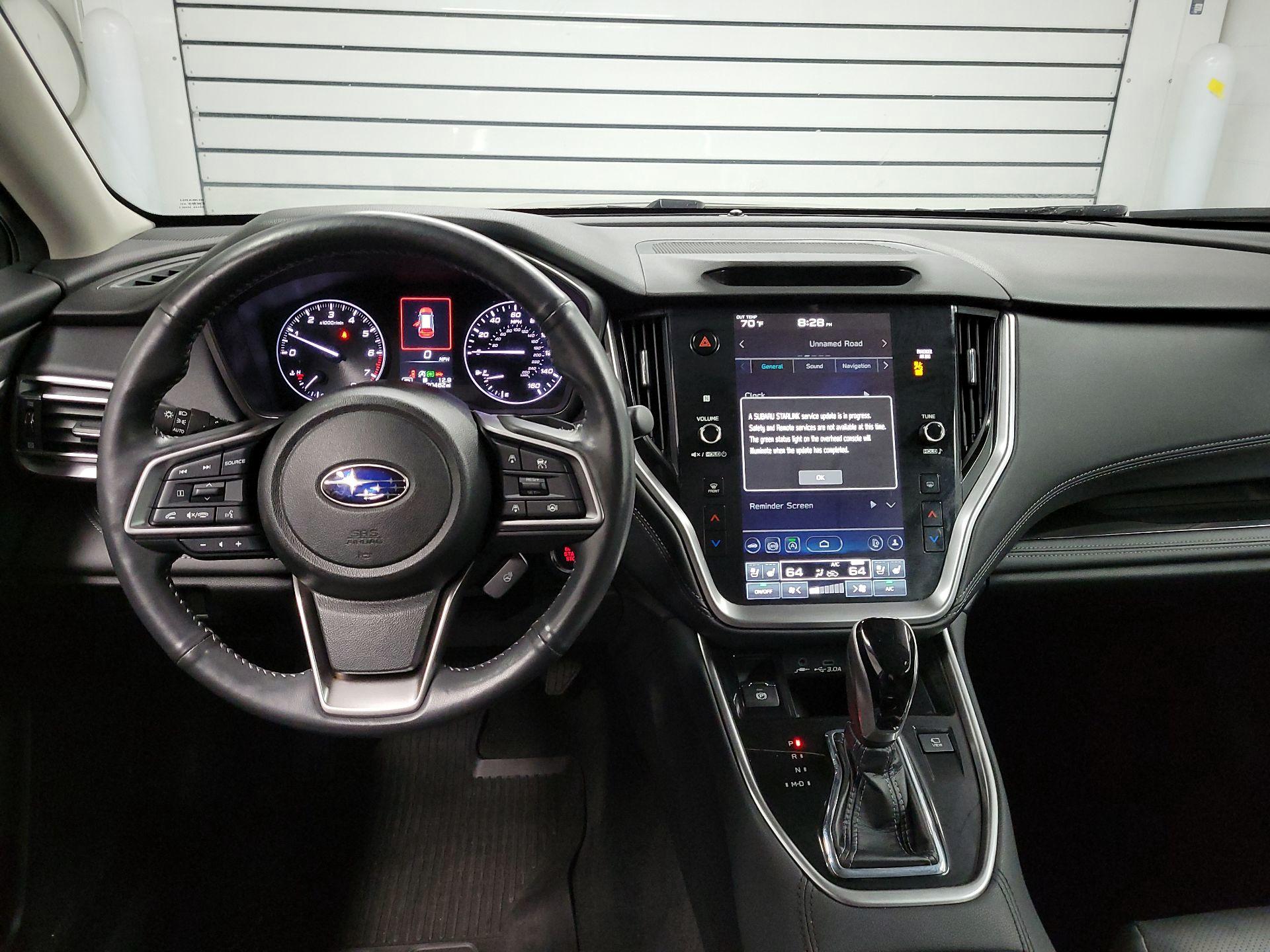 Thumbnail: 2023 Subaru Outback - 9