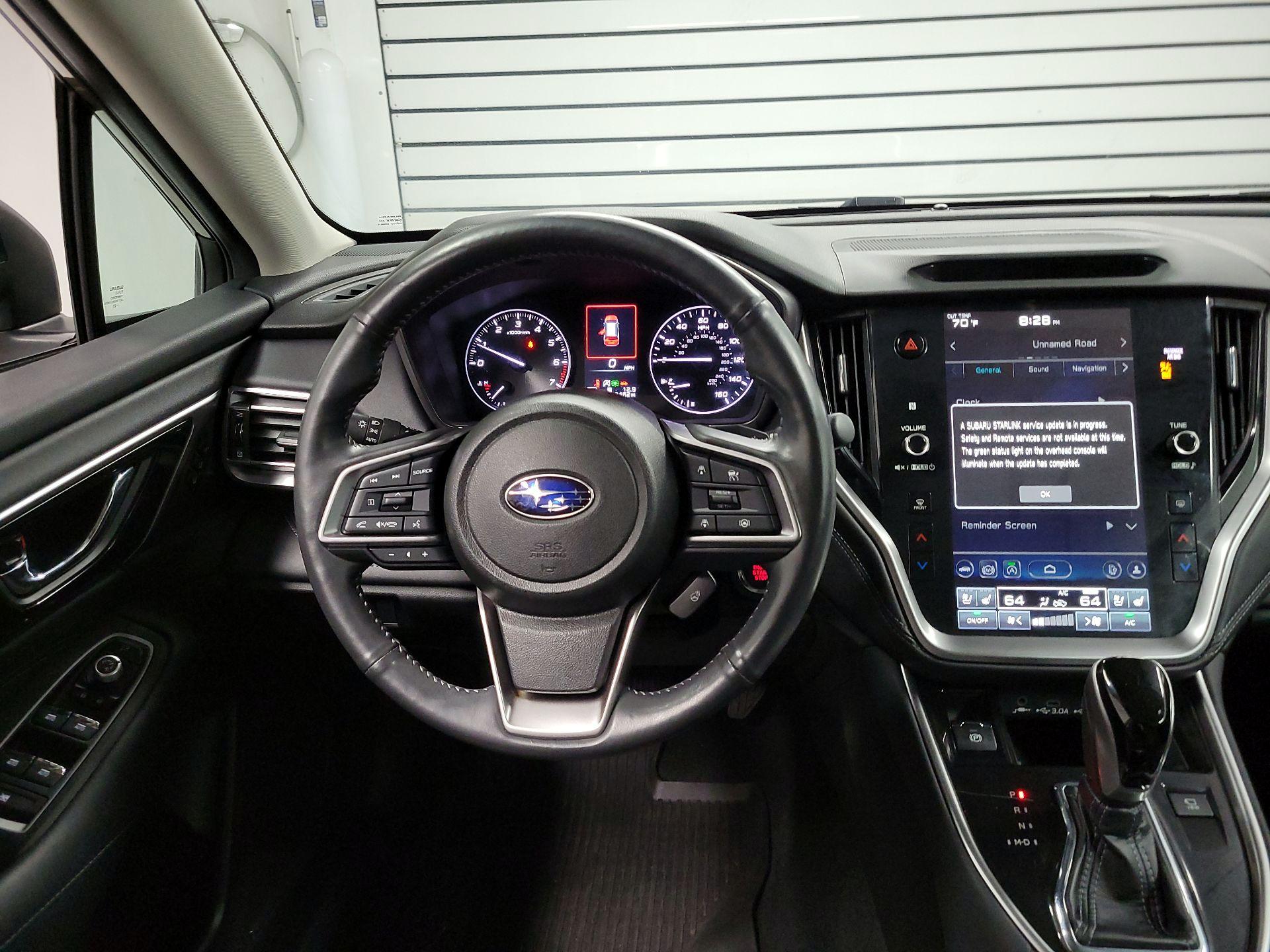 Thumbnail: 2023 Subaru Outback - 10