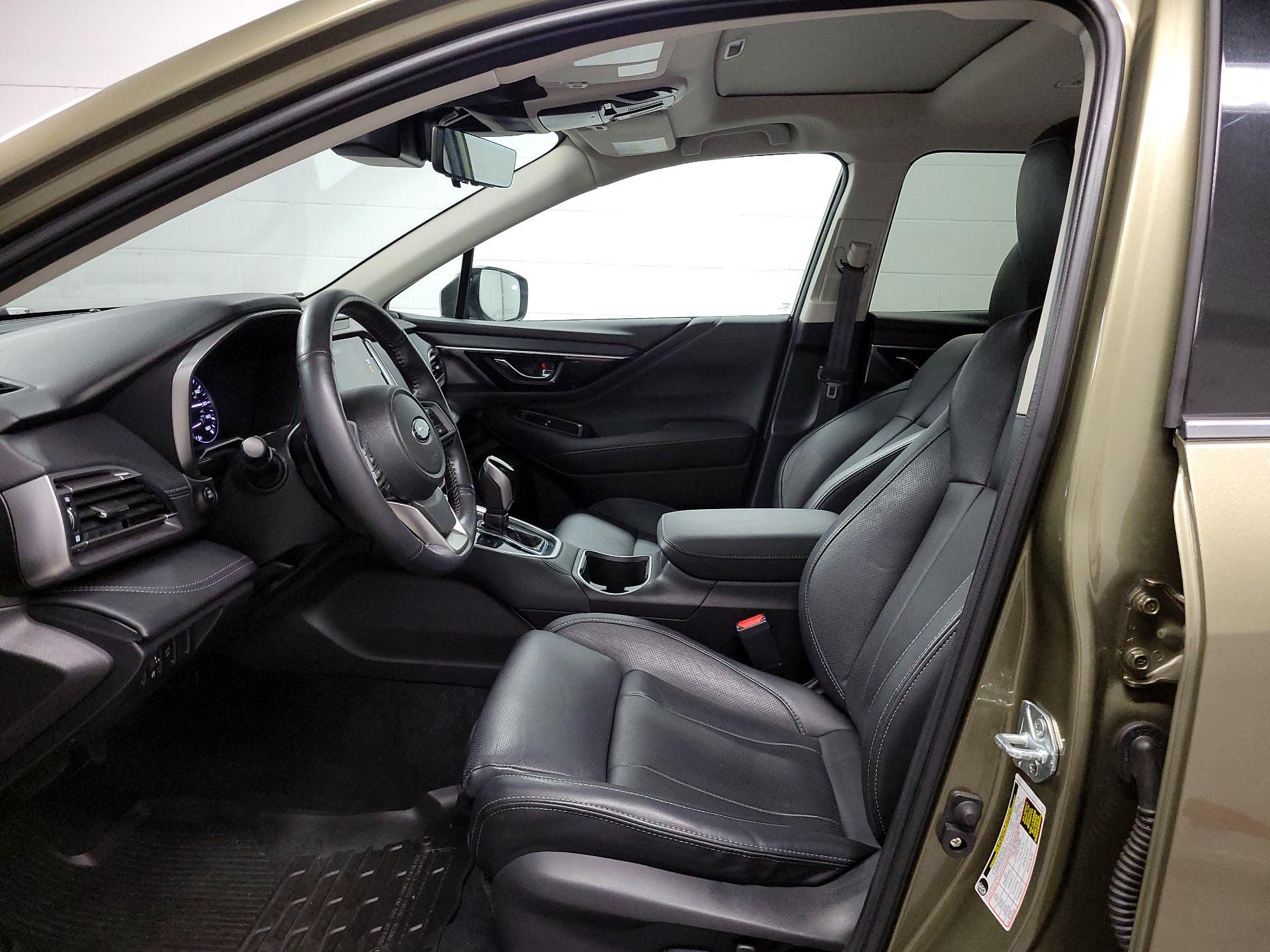 Thumbnail: 2023 Subaru Outback - 11