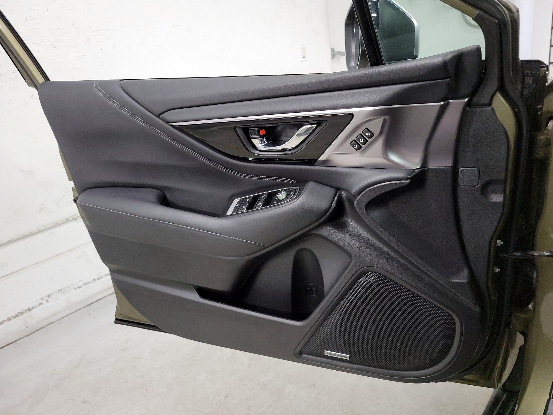 Thumbnail: 2023 Subaru Outback - 12