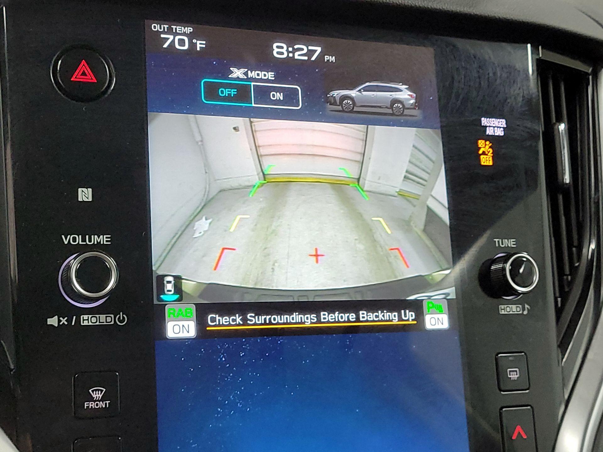 Thumbnail: 2023 Subaru Outback - 13