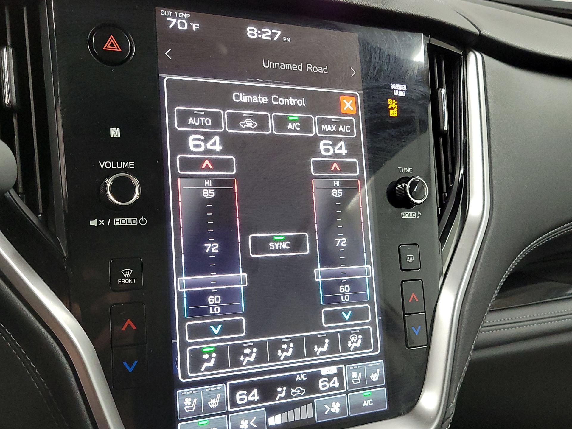 Thumbnail: 2023 Subaru Outback - 15