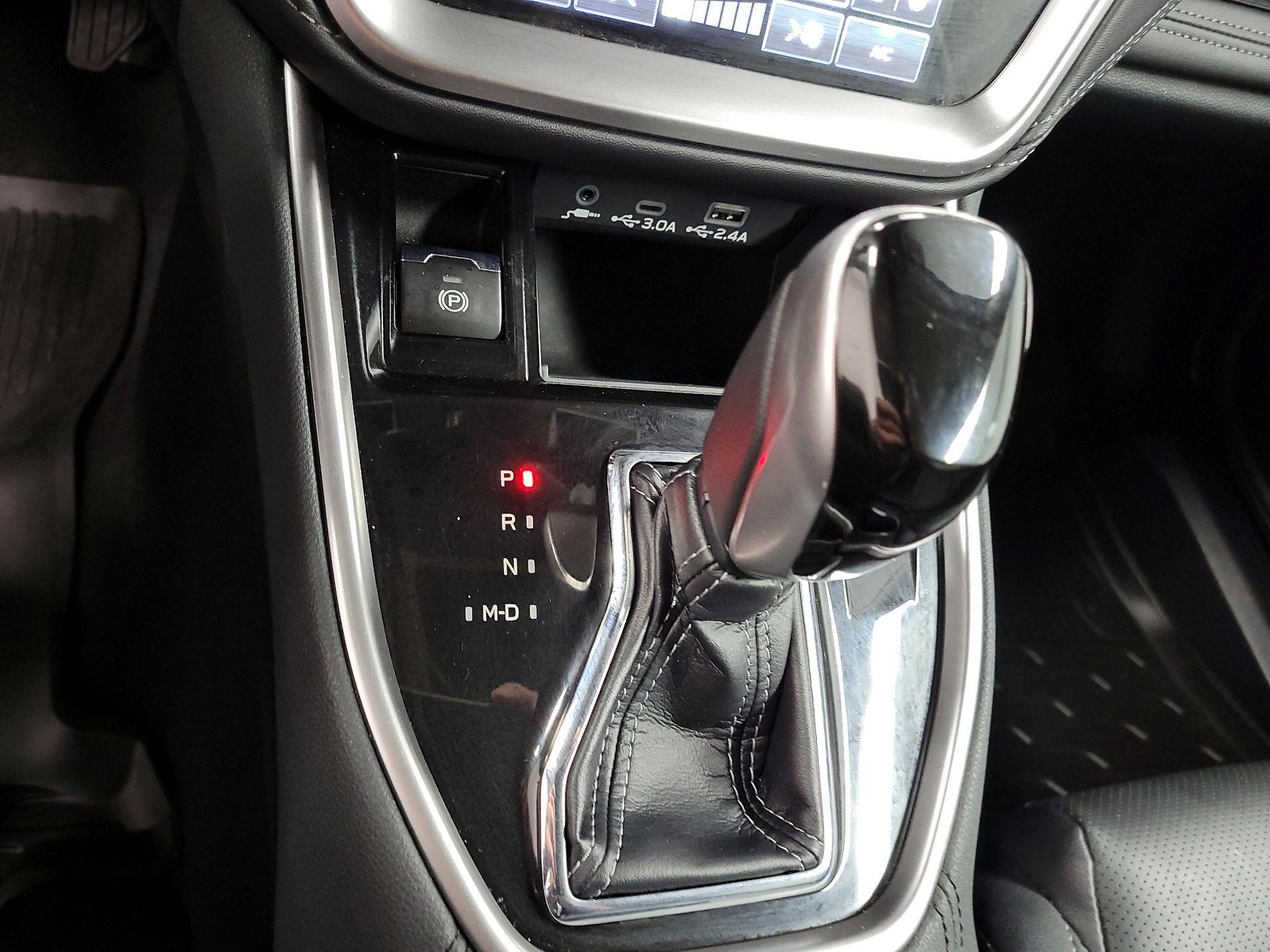 Thumbnail: 2023 Subaru Outback - 16