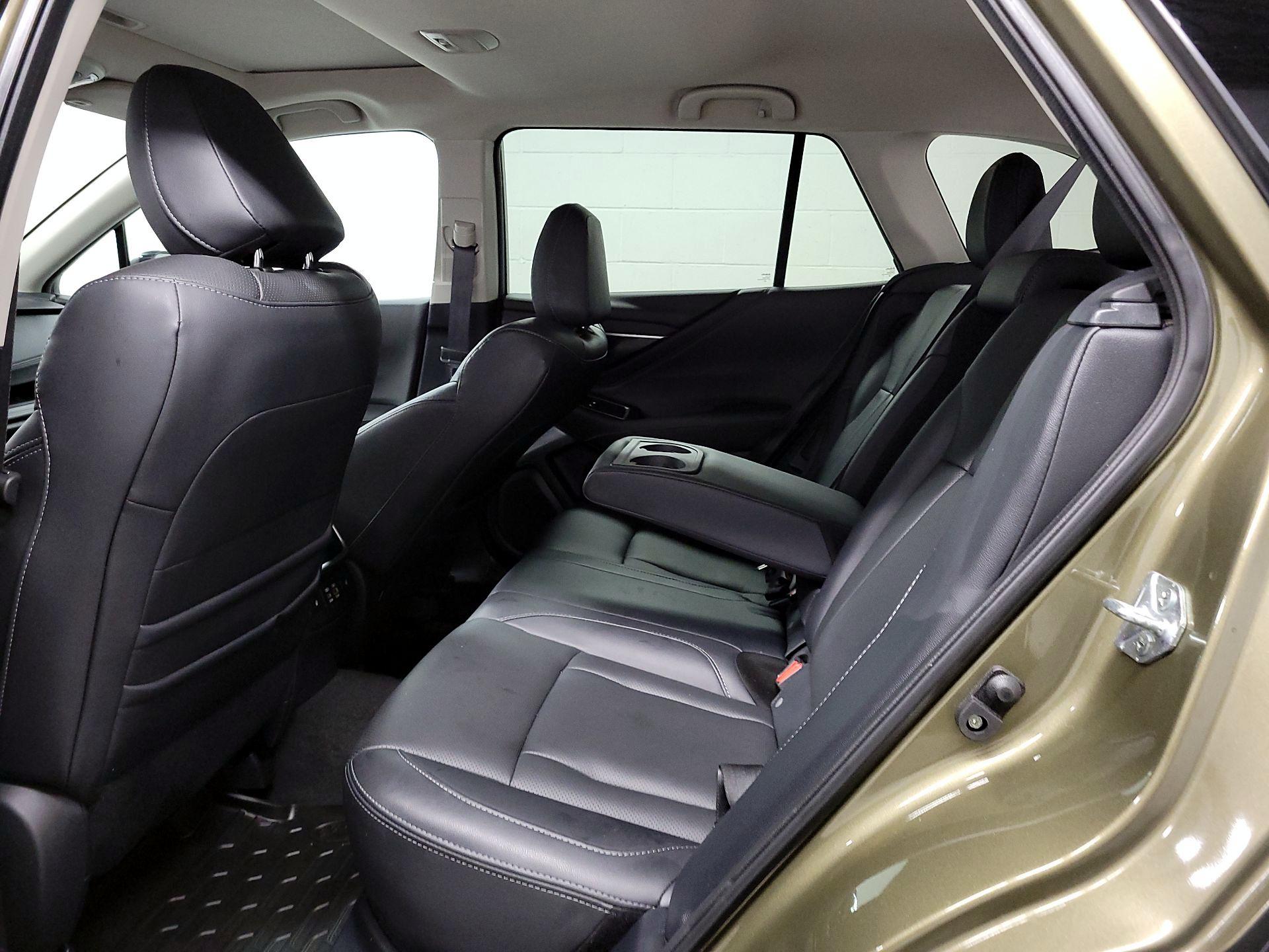 Thumbnail: 2023 Subaru Outback - 17