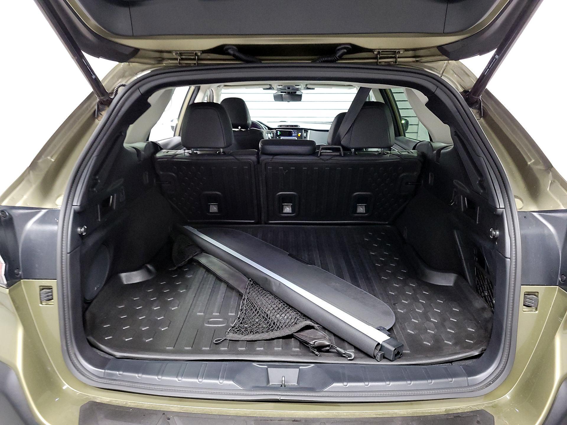 Thumbnail: 2023 Subaru Outback - 18