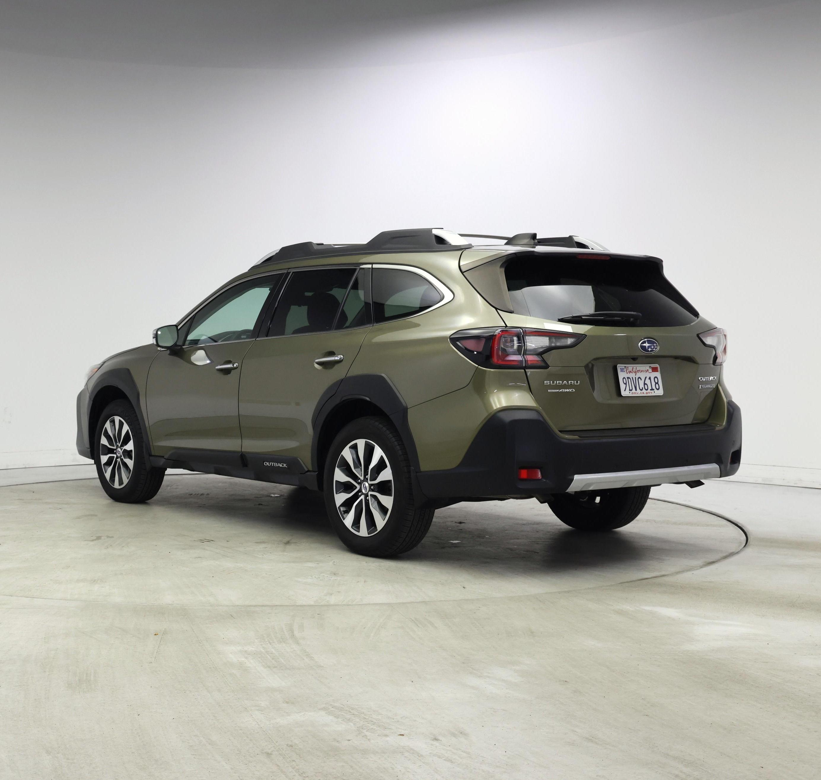 Thumbnail: 2023 Subaru Outback - 2