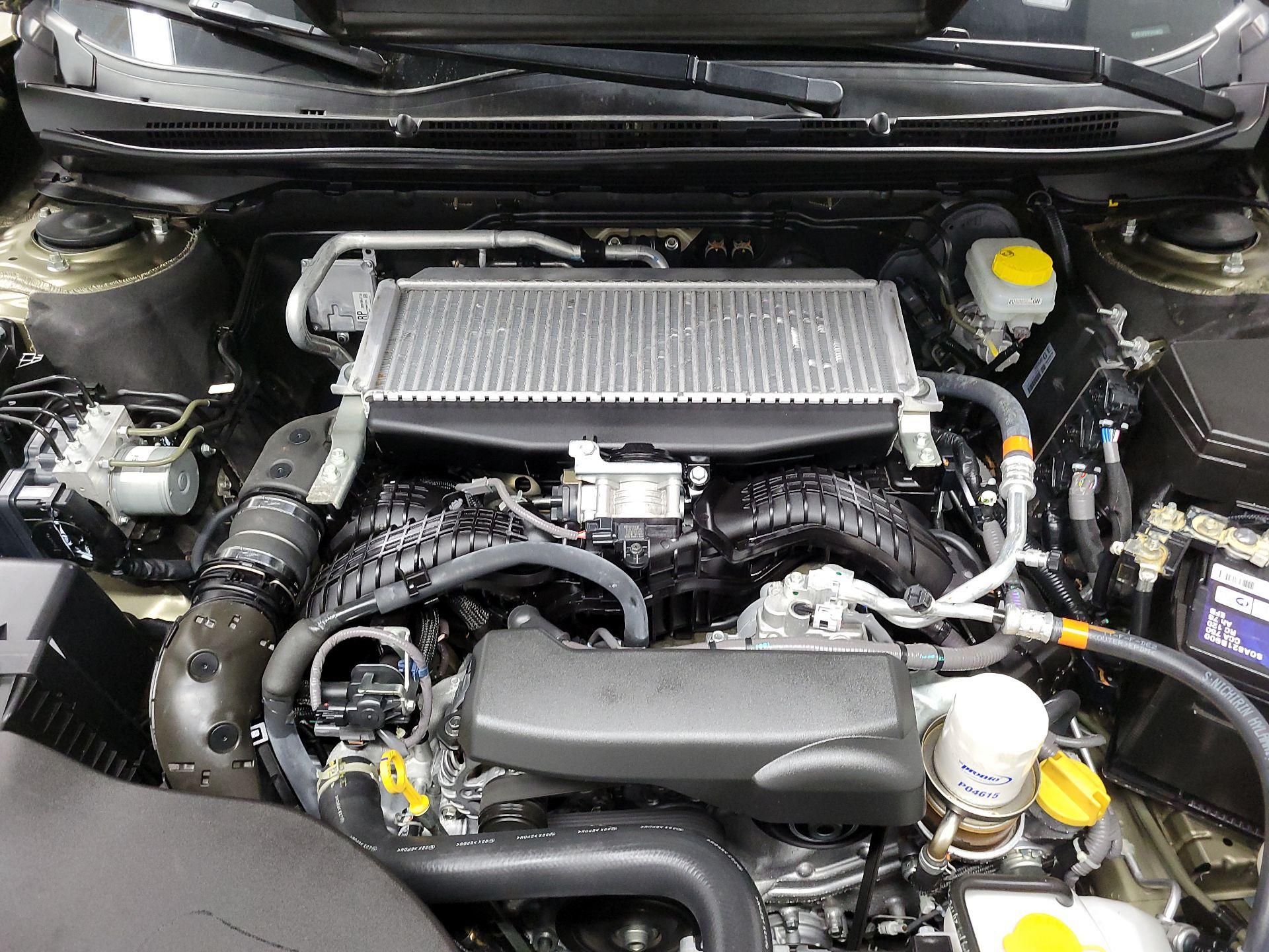 Thumbnail: 2023 Subaru Outback - 19