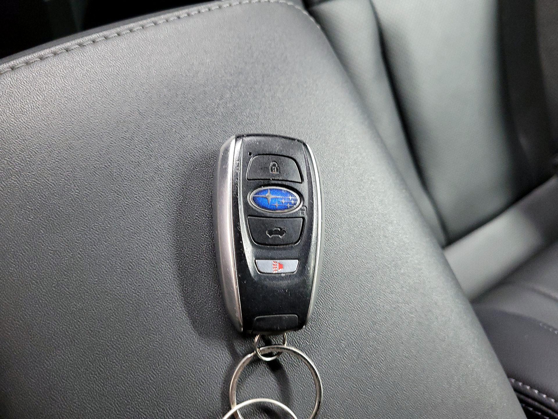 Thumbnail: 2023 Subaru Outback - 20