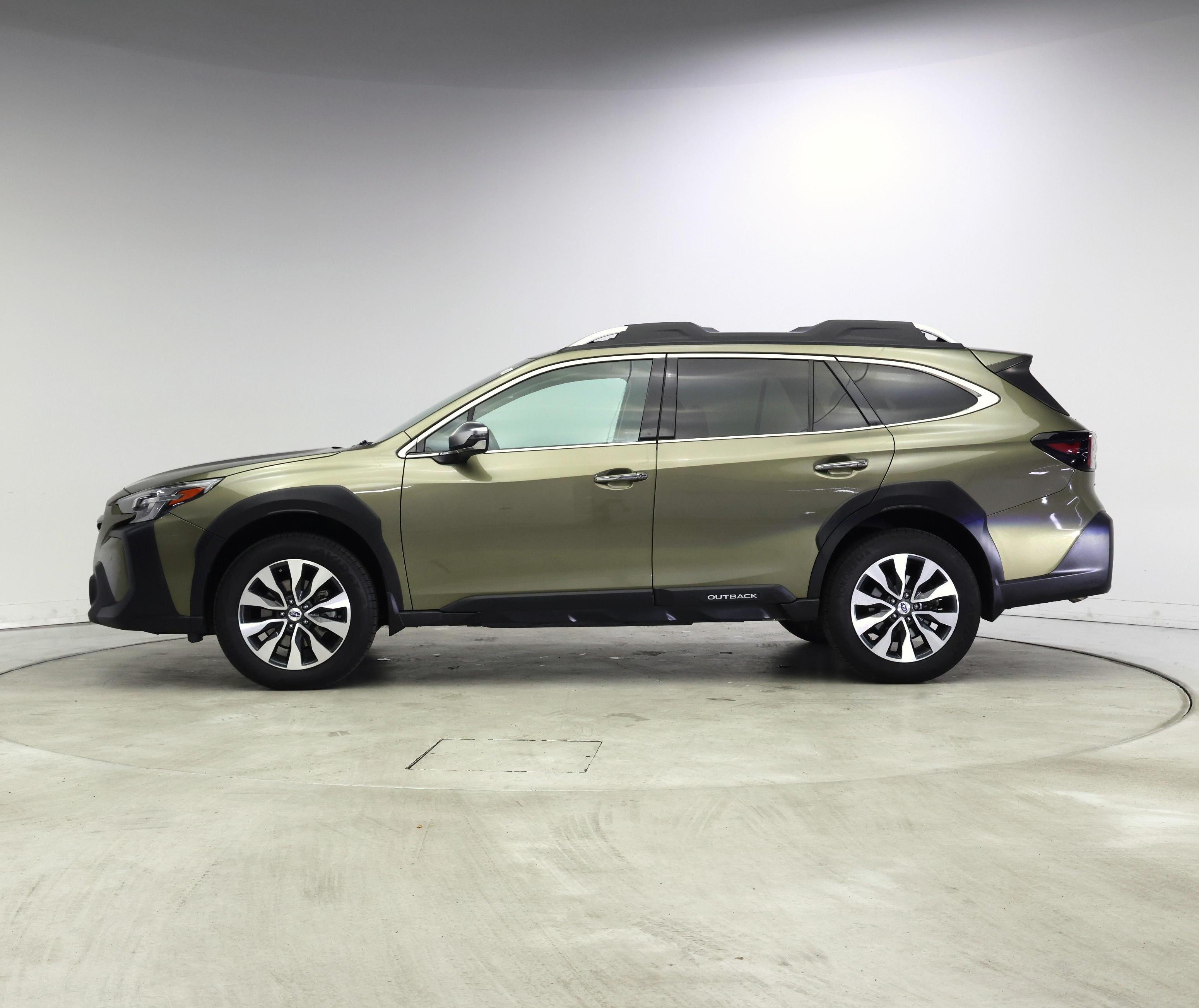 Thumbnail: 2023 Subaru Outback - 3