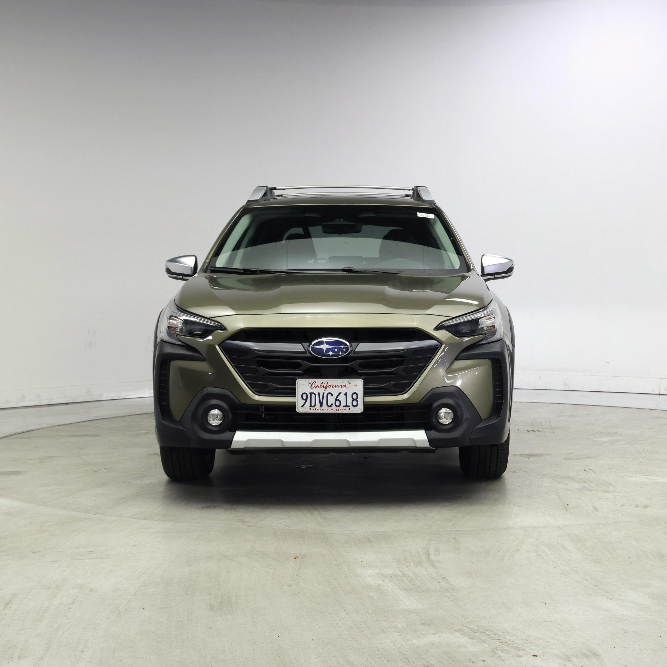 Thumbnail: 2023 Subaru Outback - 5