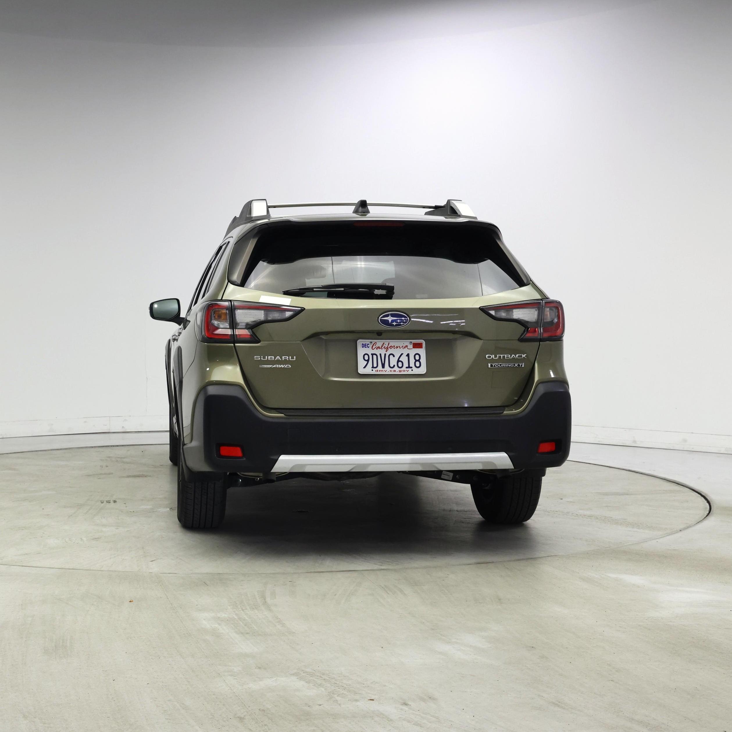 Thumbnail: 2023 Subaru Outback - 6