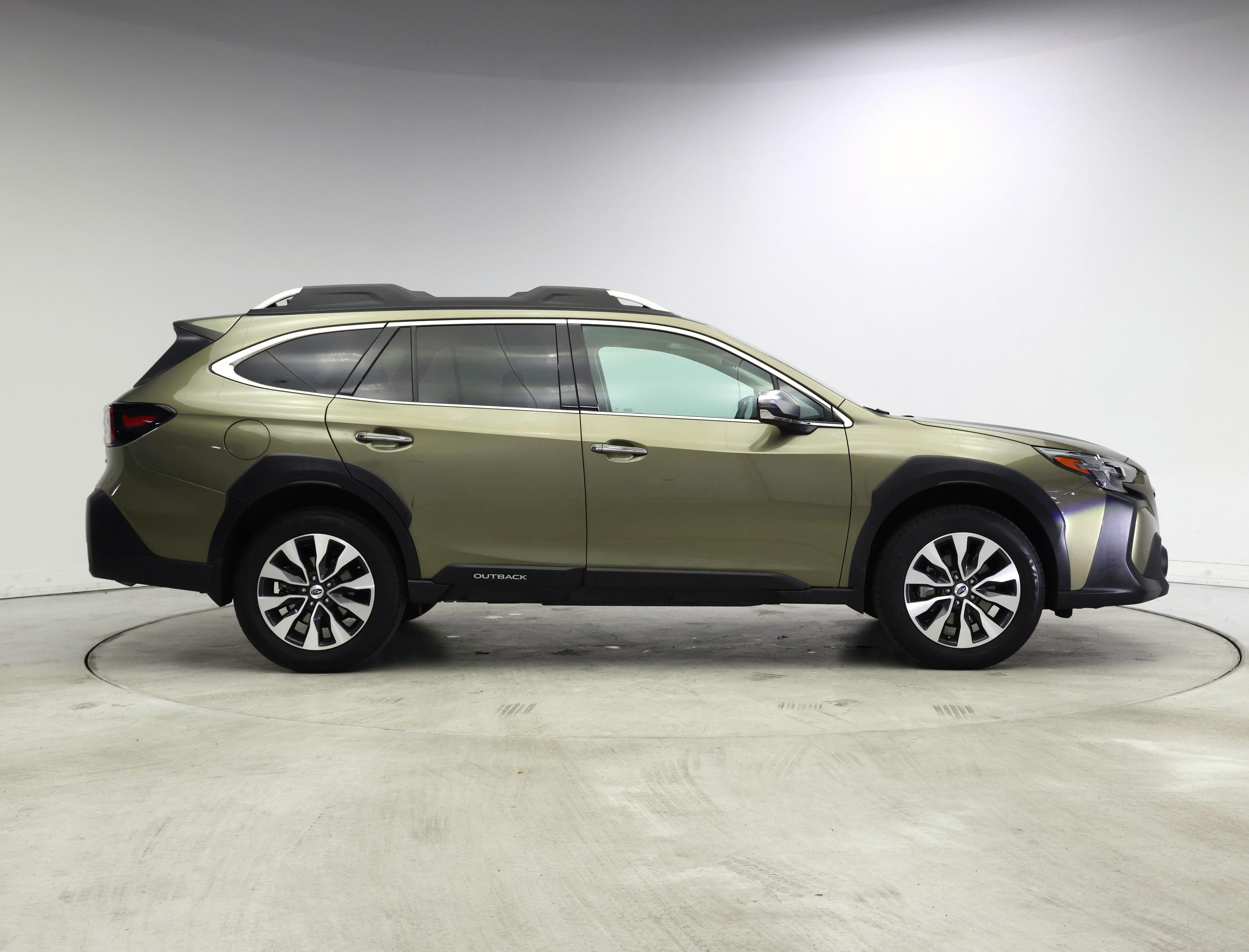 Thumbnail: 2023 Subaru Outback - 7