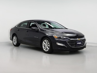 2023 Chevrolet Malibu 1LT