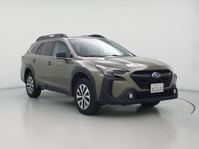 2023 Subaru Outback Premium