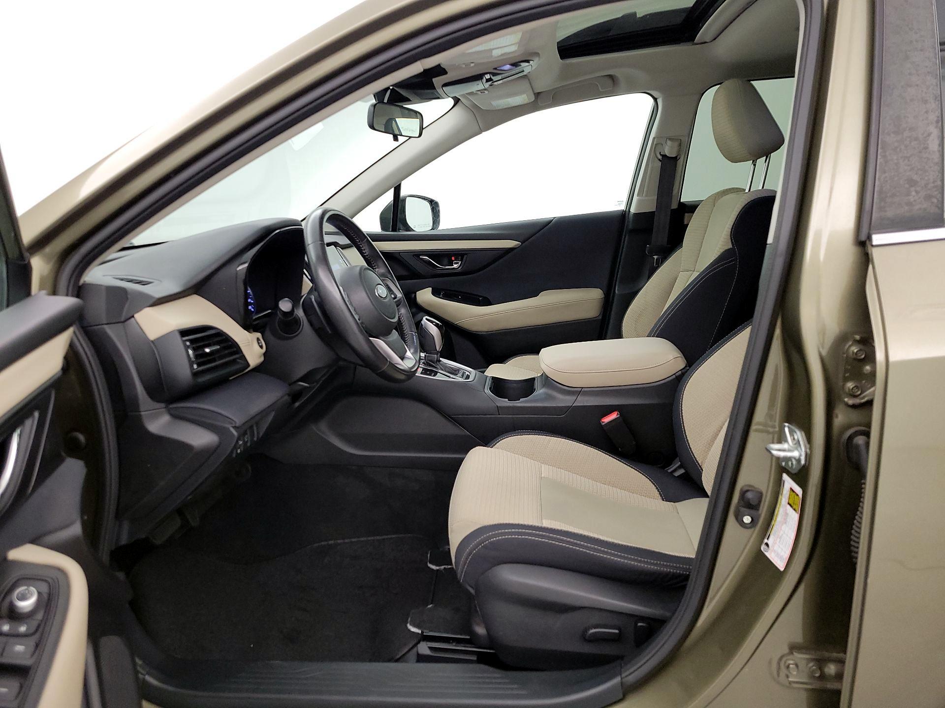 Thumbnail: 2023 Subaru Outback - 11