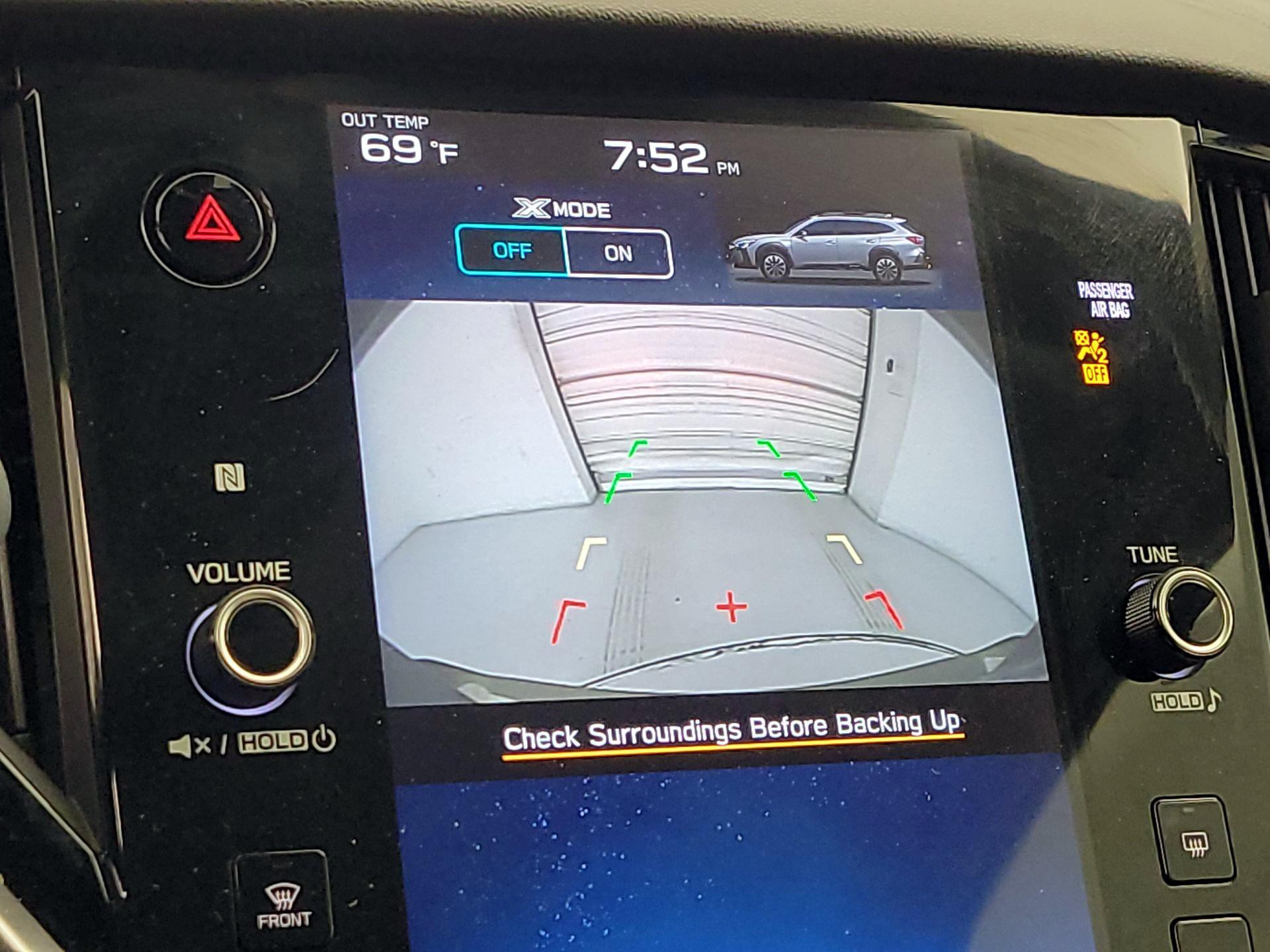 Thumbnail: 2023 Subaru Outback - 15