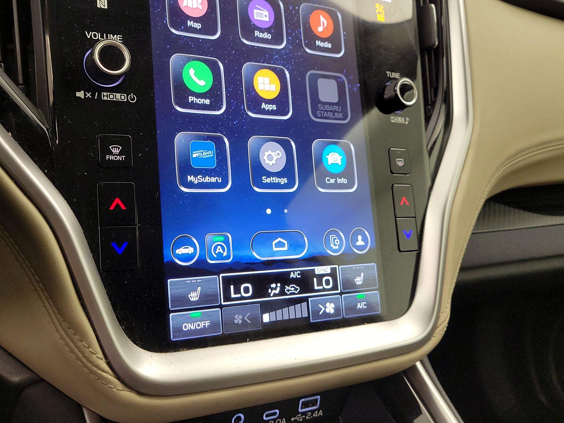 Thumbnail: 2023 Subaru Outback - 17