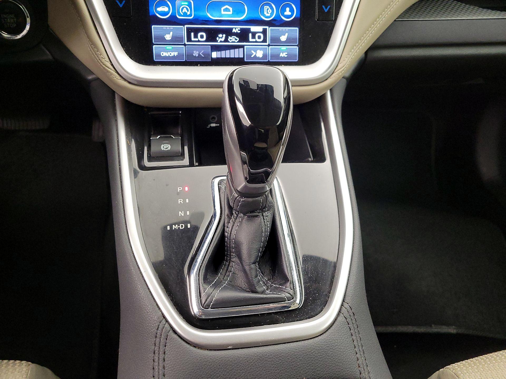 Thumbnail: 2023 Subaru Outback - 18