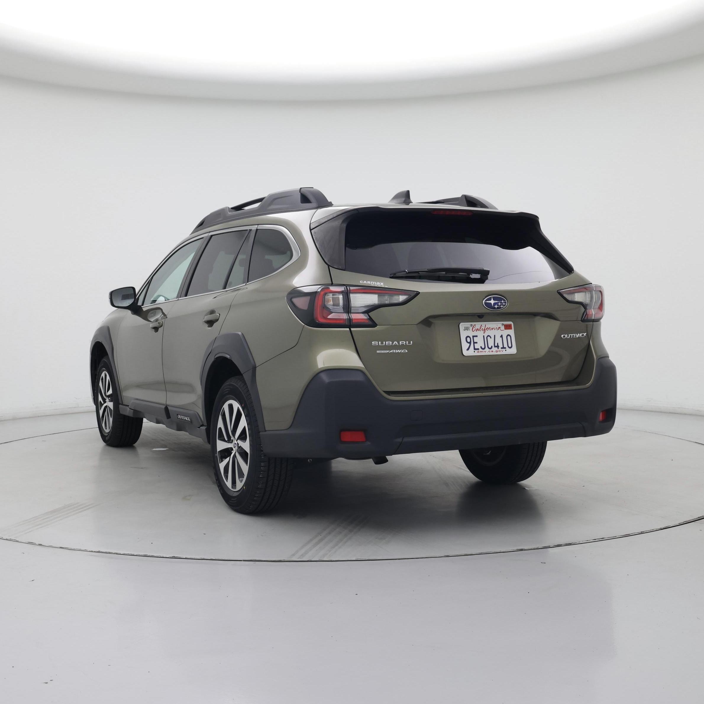 Thumbnail: 2023 Subaru Outback - 2